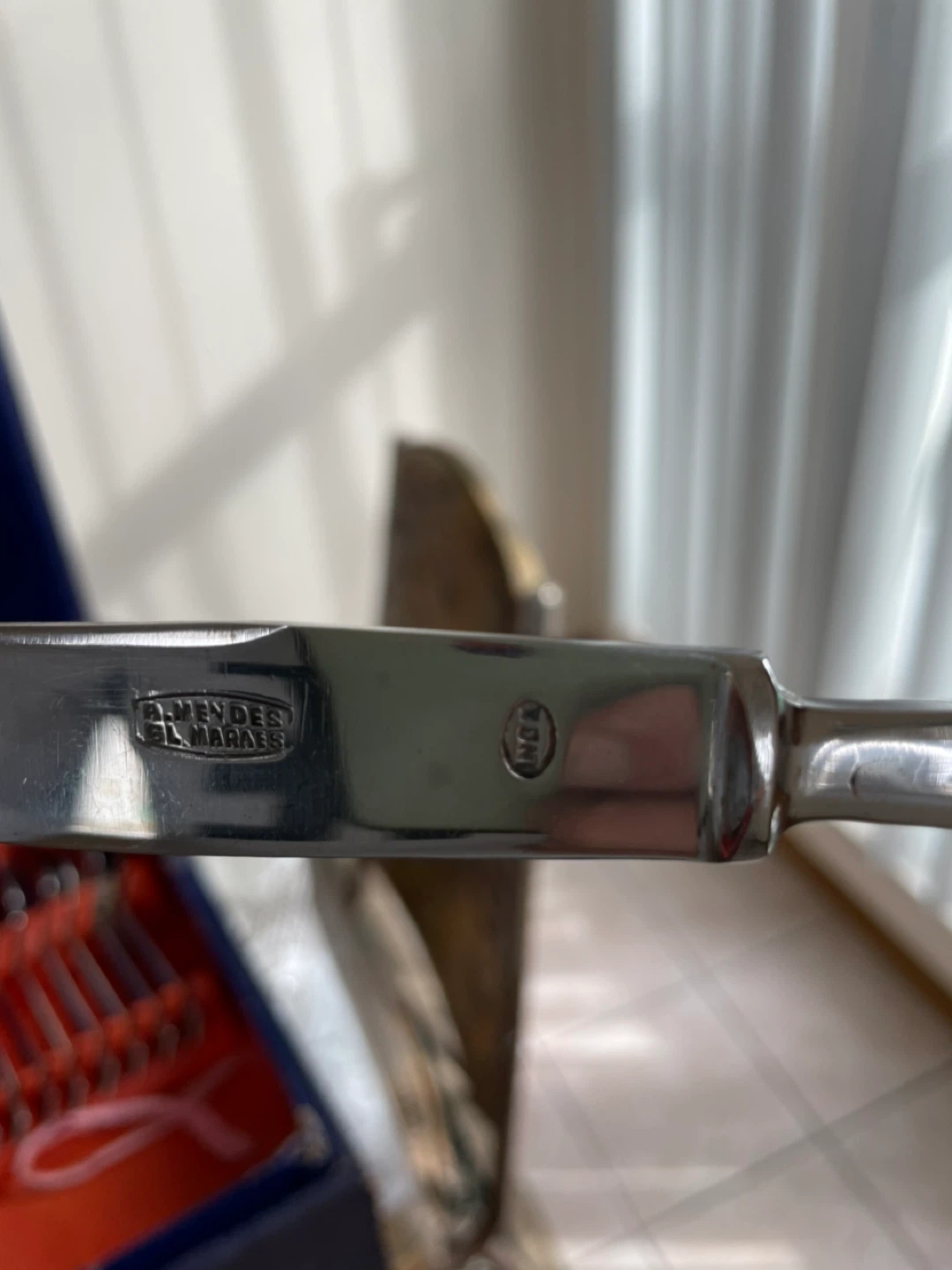 Vintage Cutlery Set - photo 4