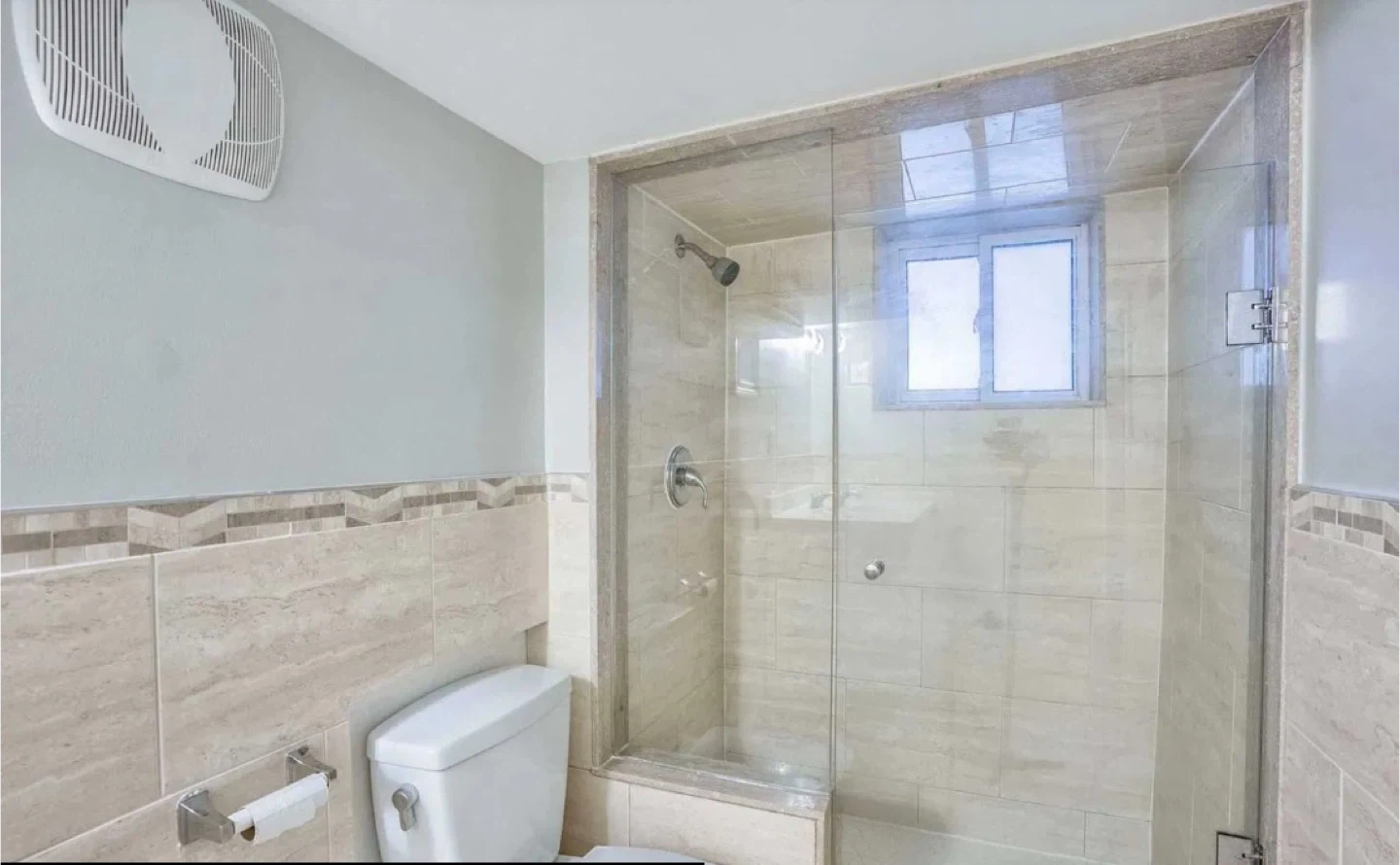 2 bed 1 bath house - photo 2