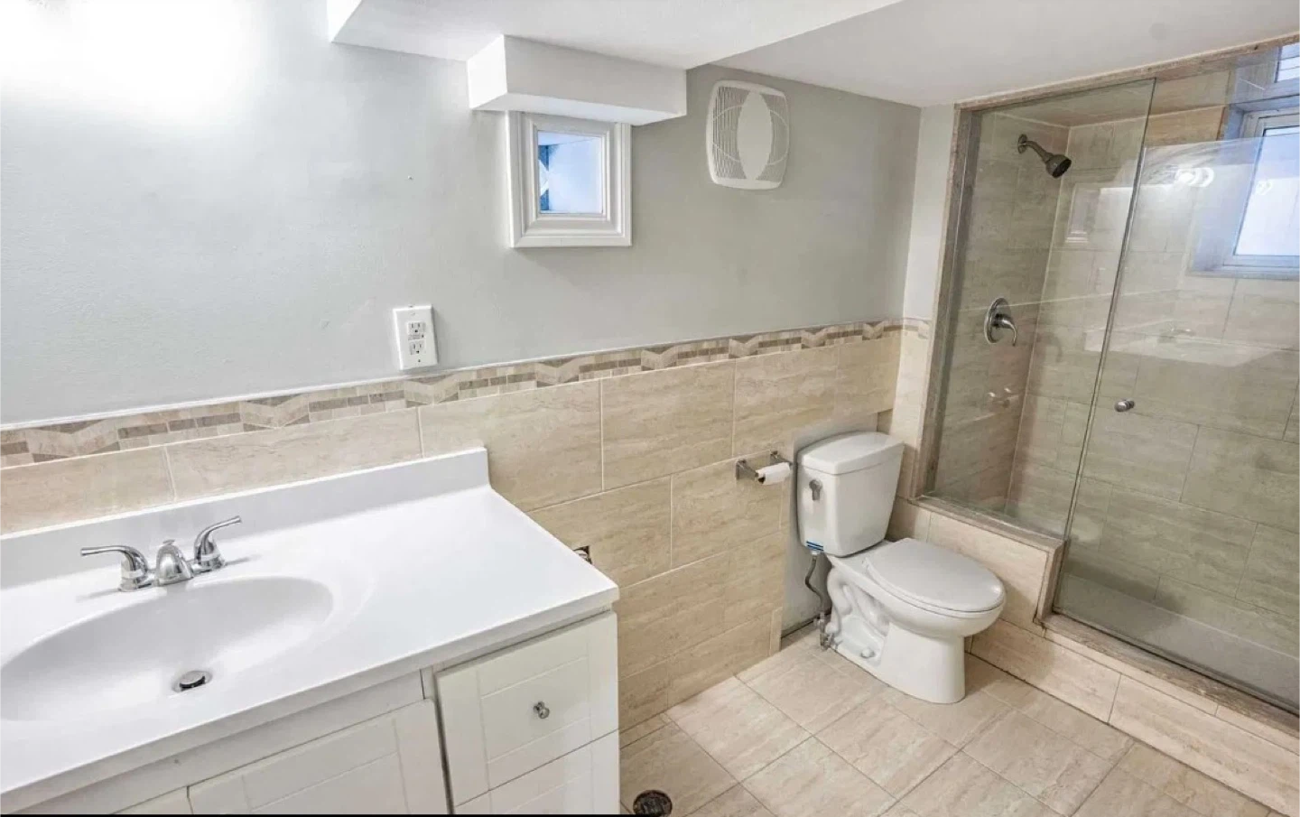 2 bed 1 bath house - photo 3