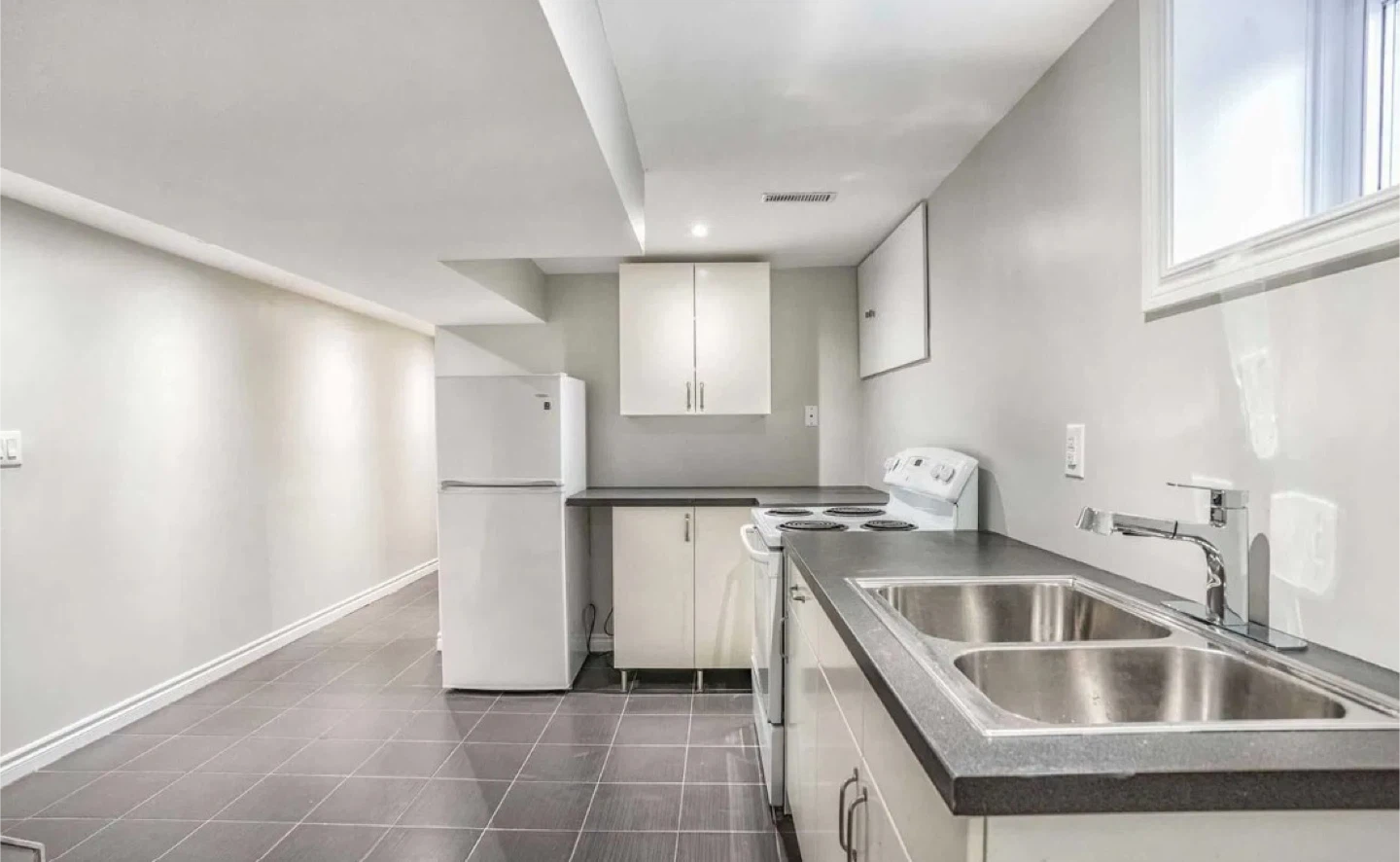 2 bed 1 bath house - photo 5