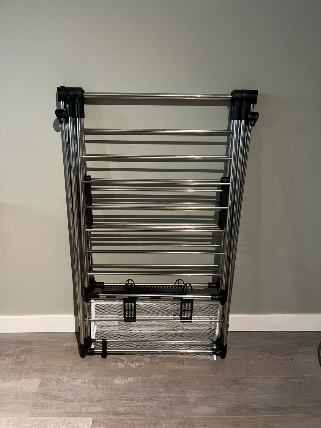 Drying rack - photo 4