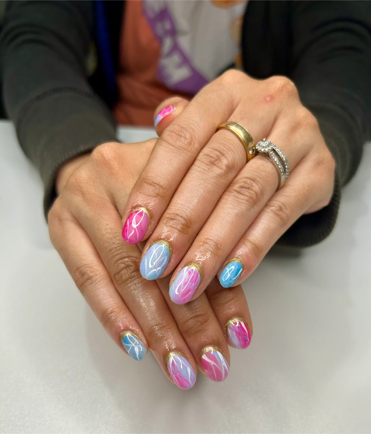 Manicure - photo 2