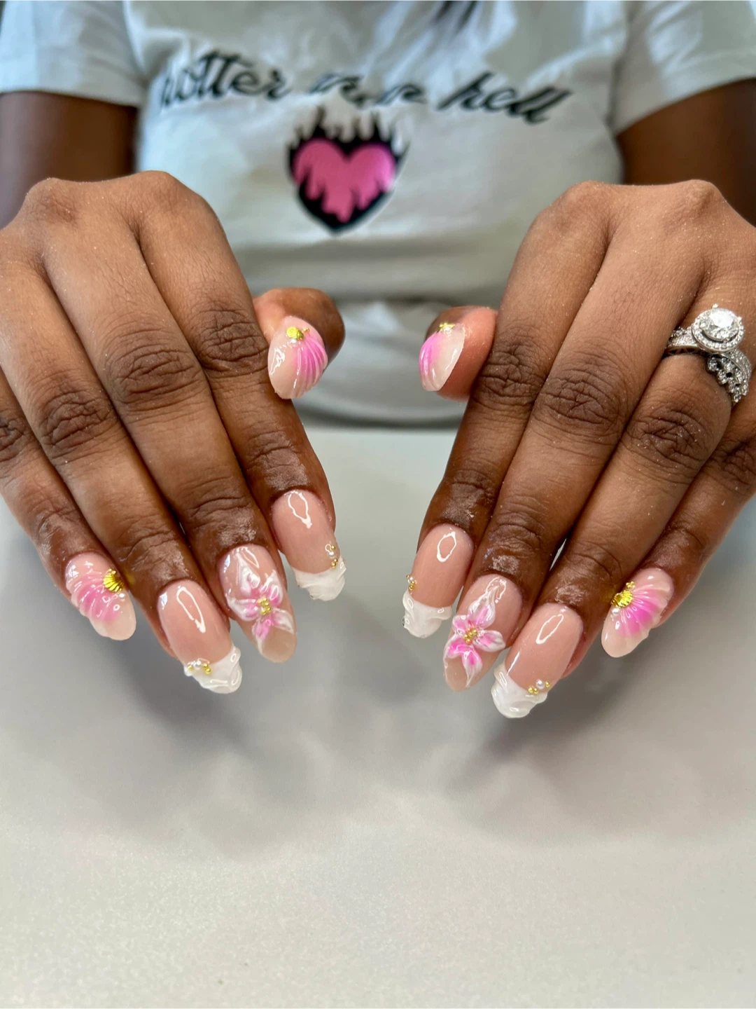 Manicure - photo 3