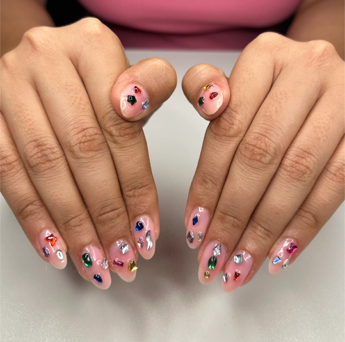 Manicure - photo 4