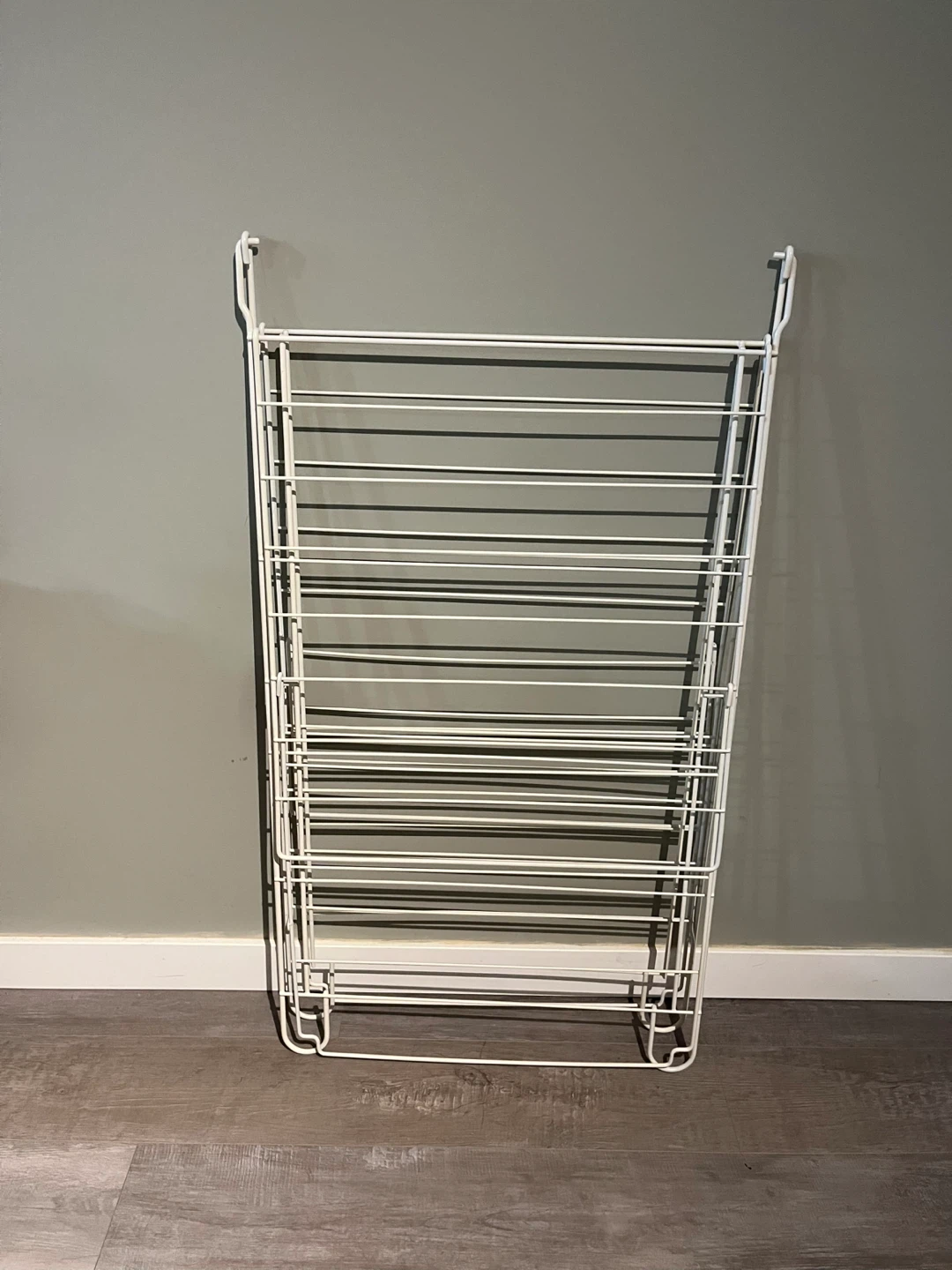Drying rack - photo 3