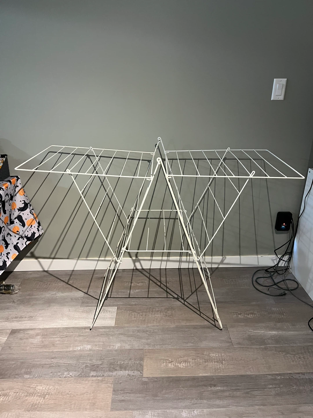 Drying rack