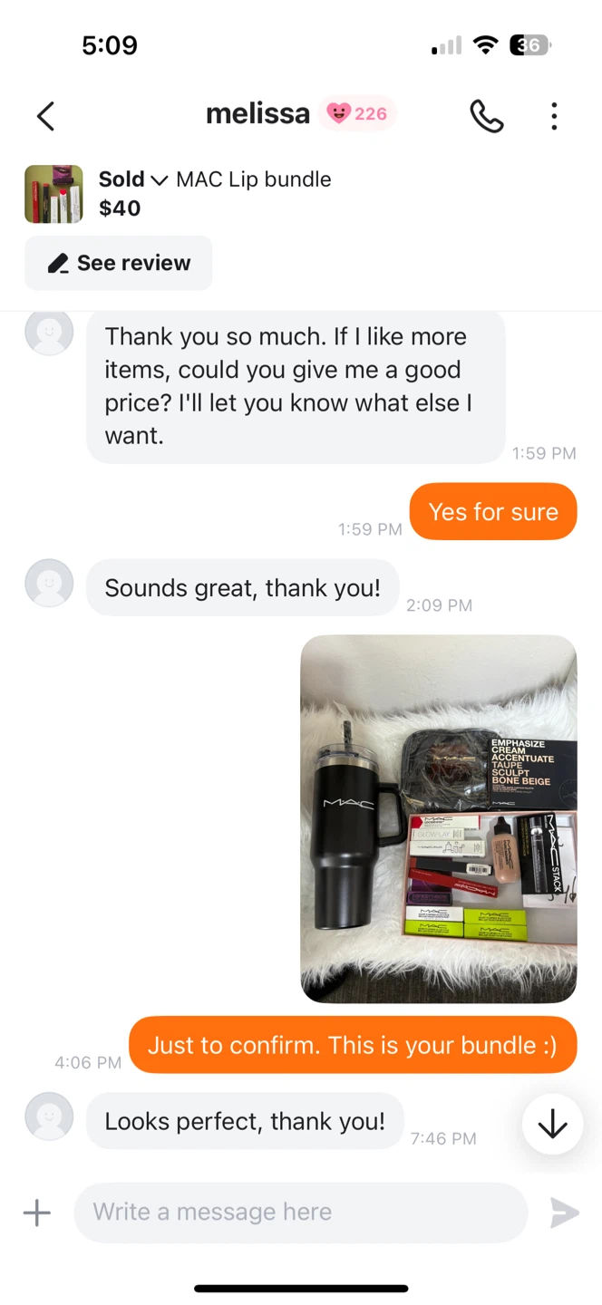 BEWARE OF THIS USER