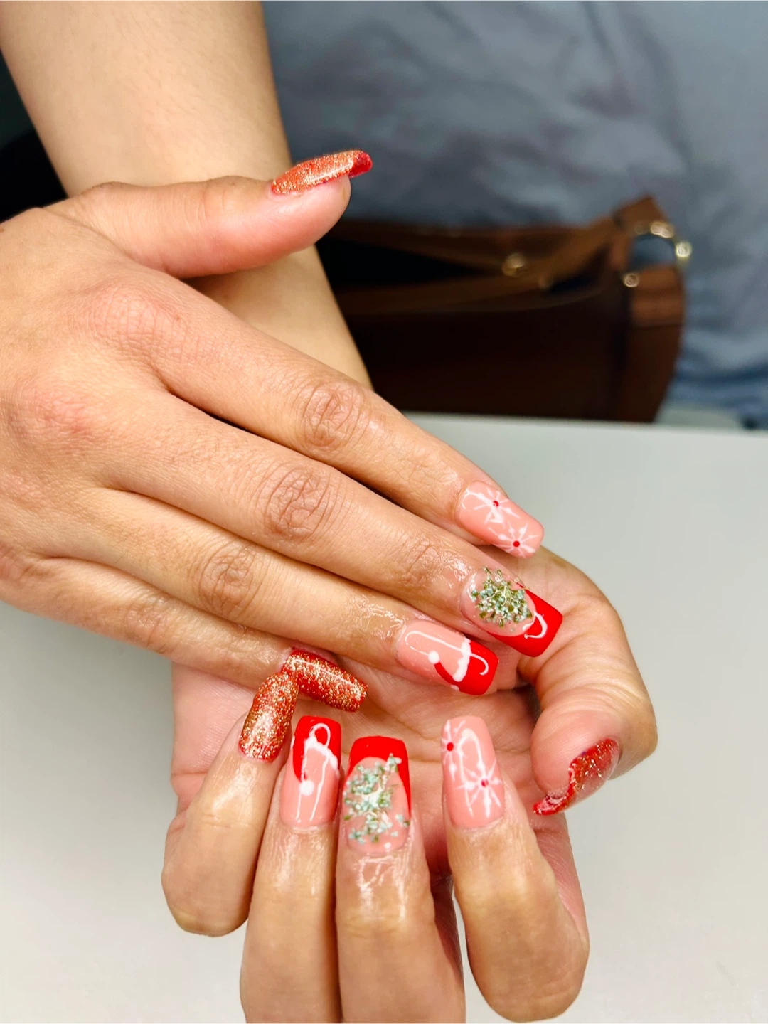 Manicure - Nails - photo 2