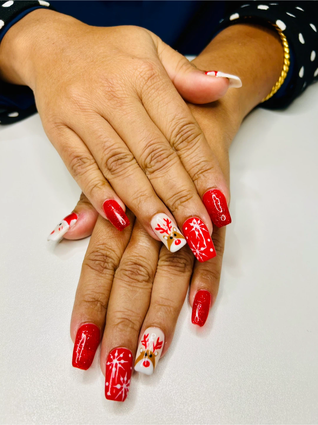 Manicure - Nails - photo 3