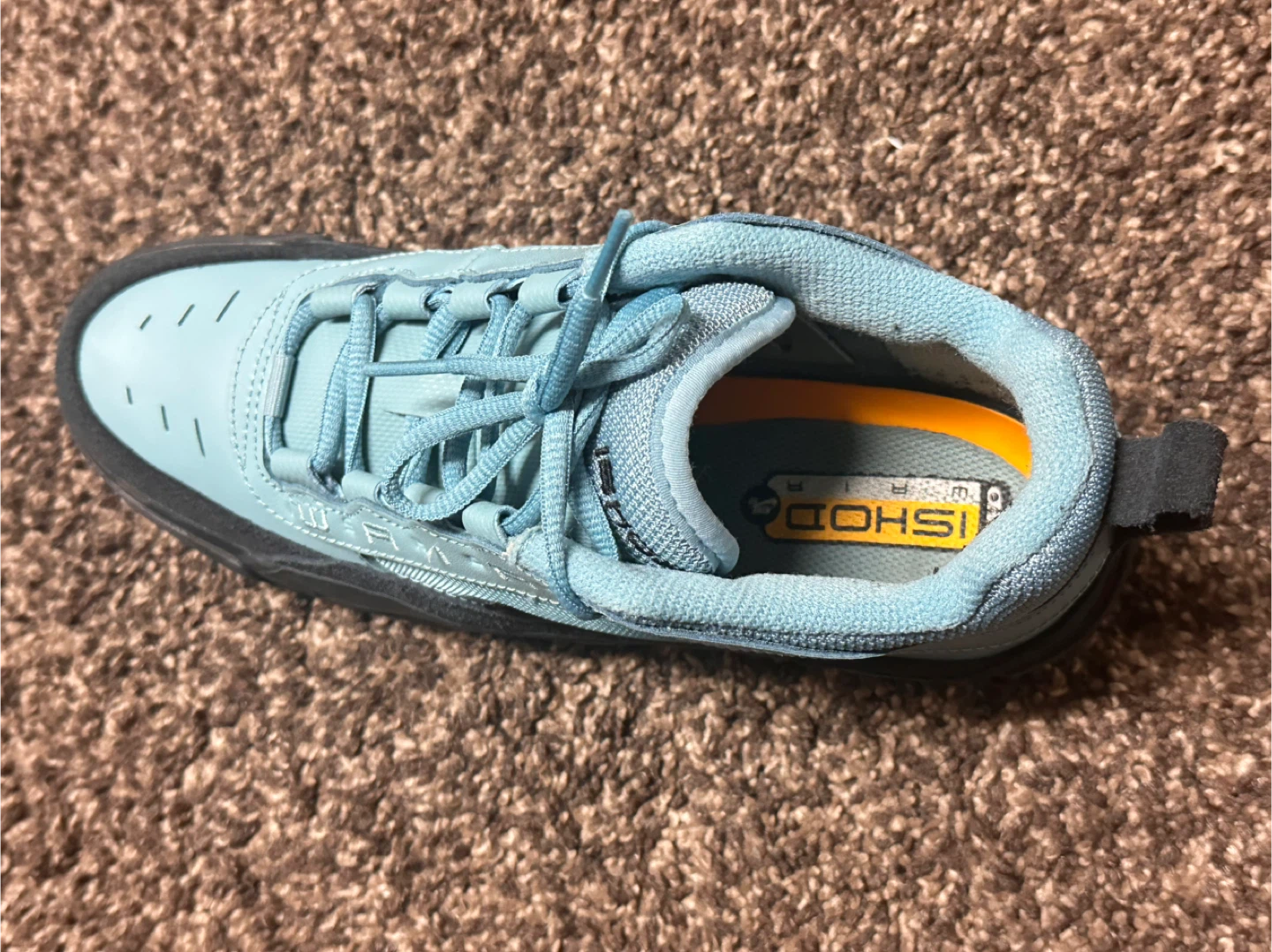 Nike Air Max 200 (US 7 / EUR 40) Light Blue - photo 5