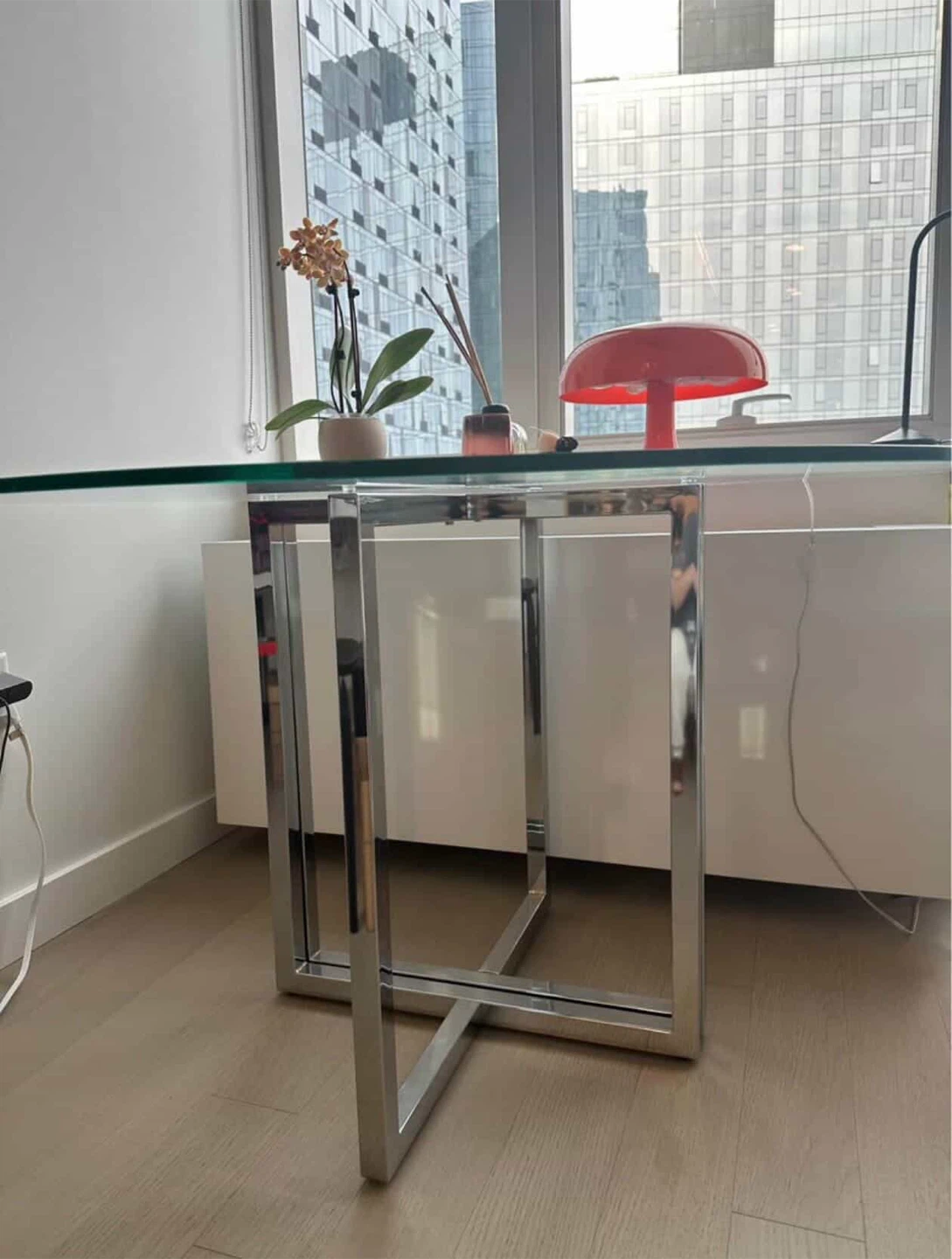CB2 Dining Table - photo 3