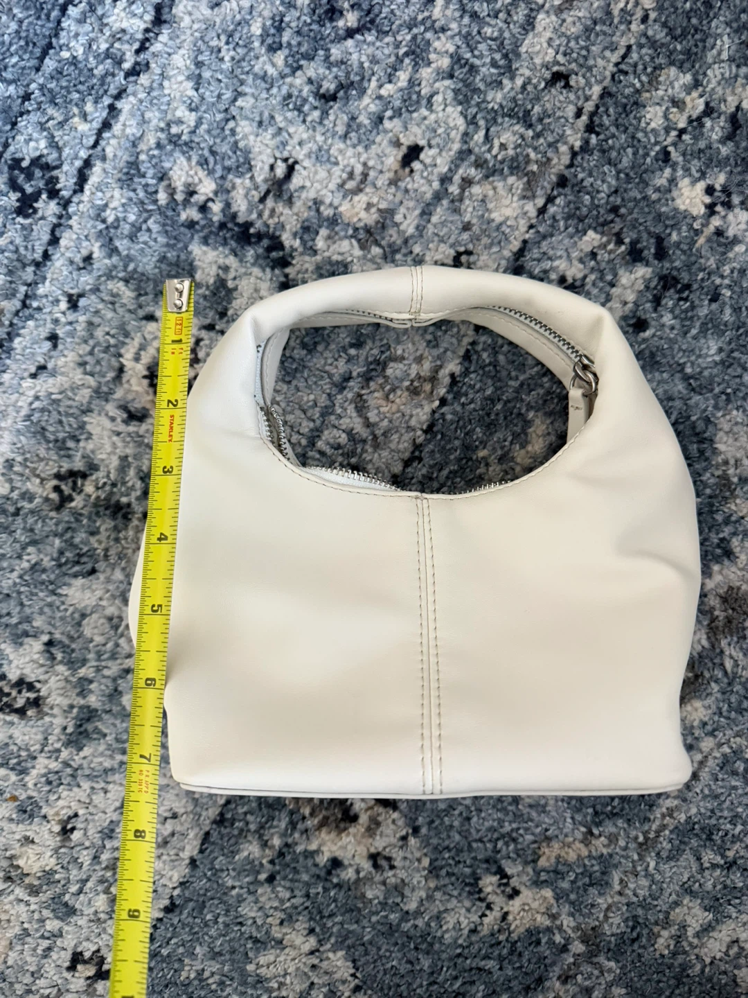 Oak+Fort mini bag - photo 2