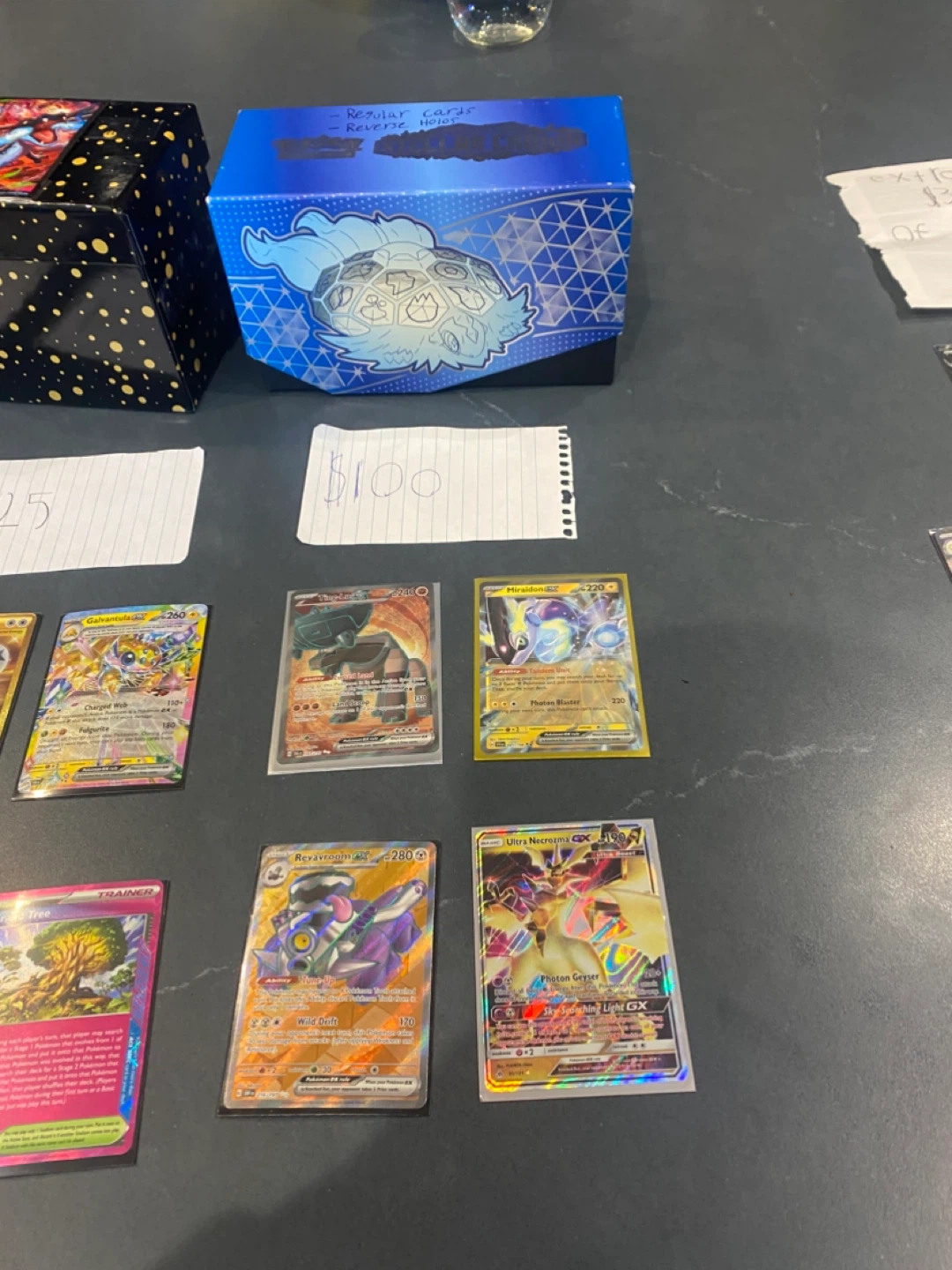 Pokemon Trading Card Collection - photo 5