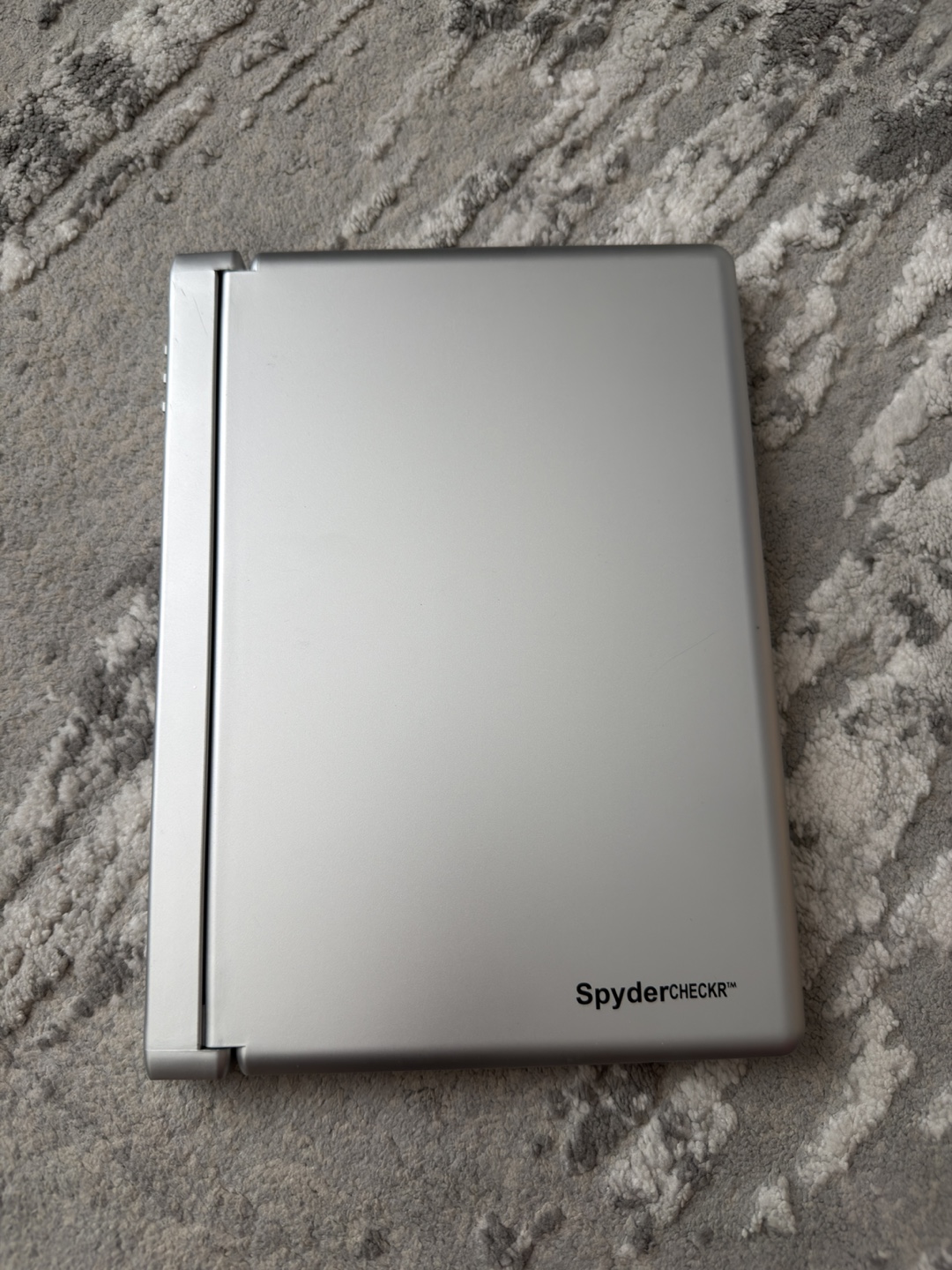 Datacolor SpyderCHECKR Color Calibration Tool - photo 5