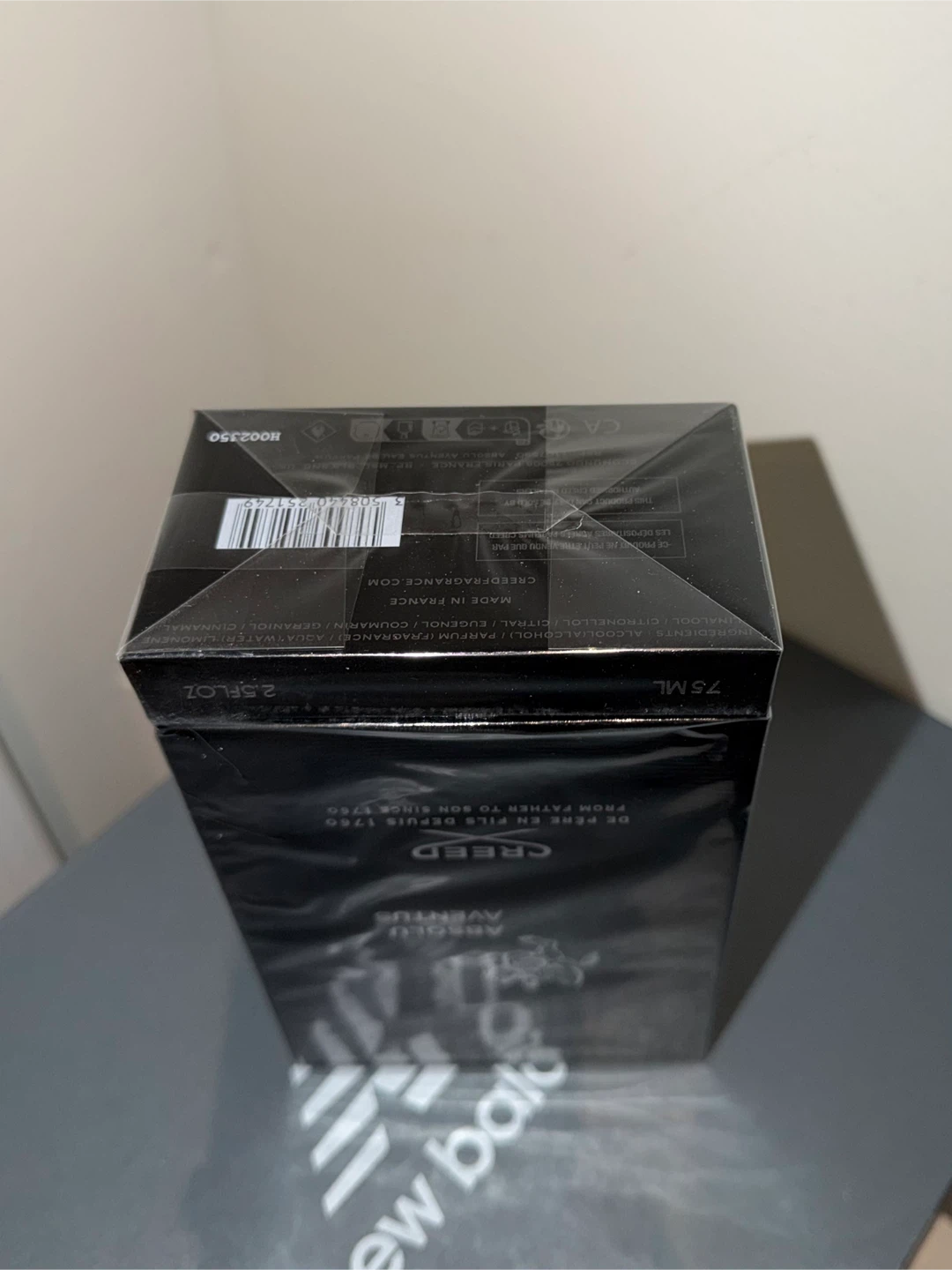 🔥Creed Absolu Aventus Eau de Parfum for Men - 75ml✨ - photo 3