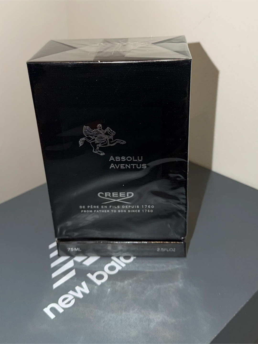 🔥Creed Absolu Aventus Eau de Parfum for Men - 75ml✨