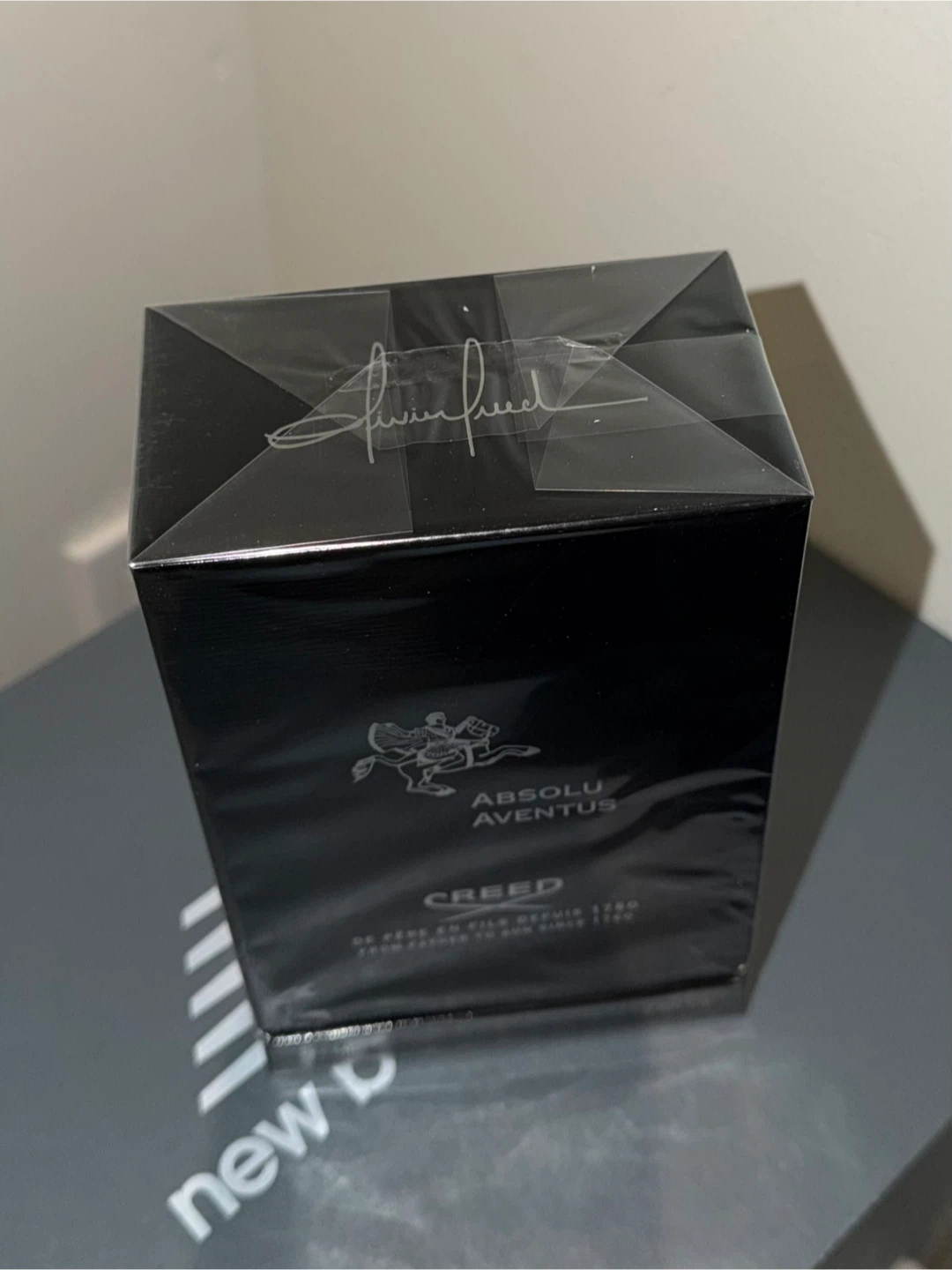 🔥Creed Absolu Aventus Eau de Parfum for Men - 75ml✨ - photo 2