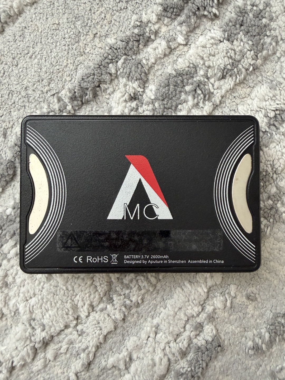Aputure AL-MC LED Light - photo 3