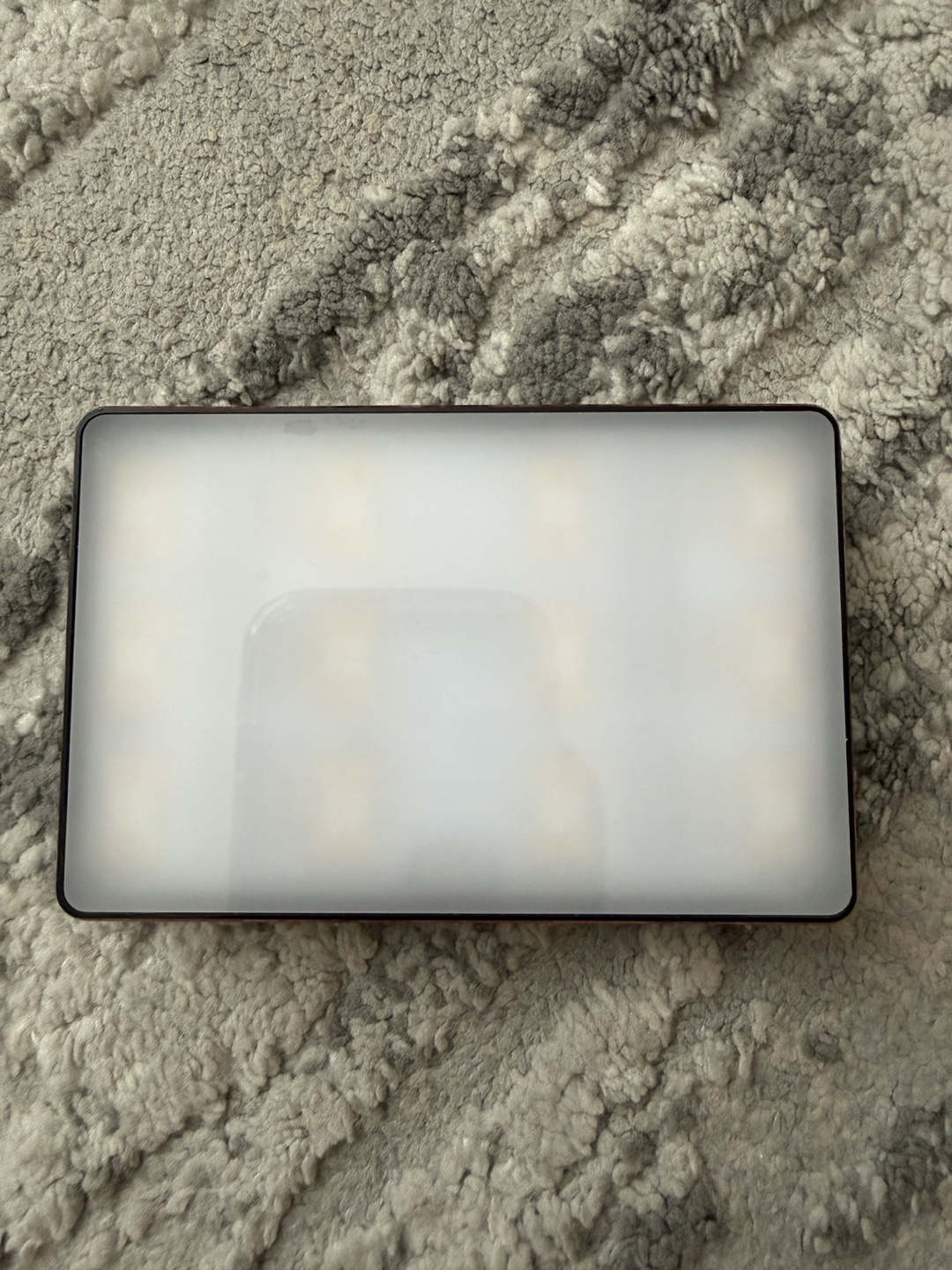 Aputure AL-MC LED Light - photo 4
