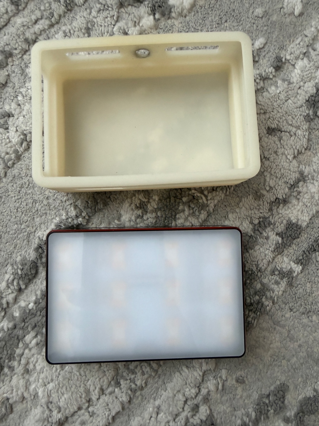 Aputure AL-MC LED Light - photo 5