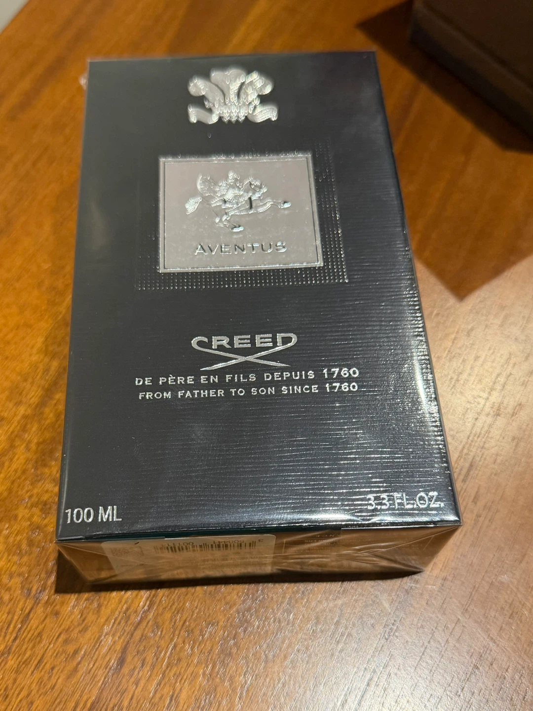 Creed Aventus Eau de Parfum for Men, 100 ML
