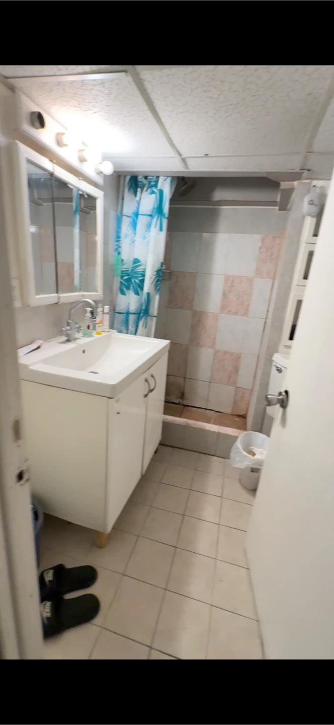 1 Bedroom semi basement apartment - photo 3