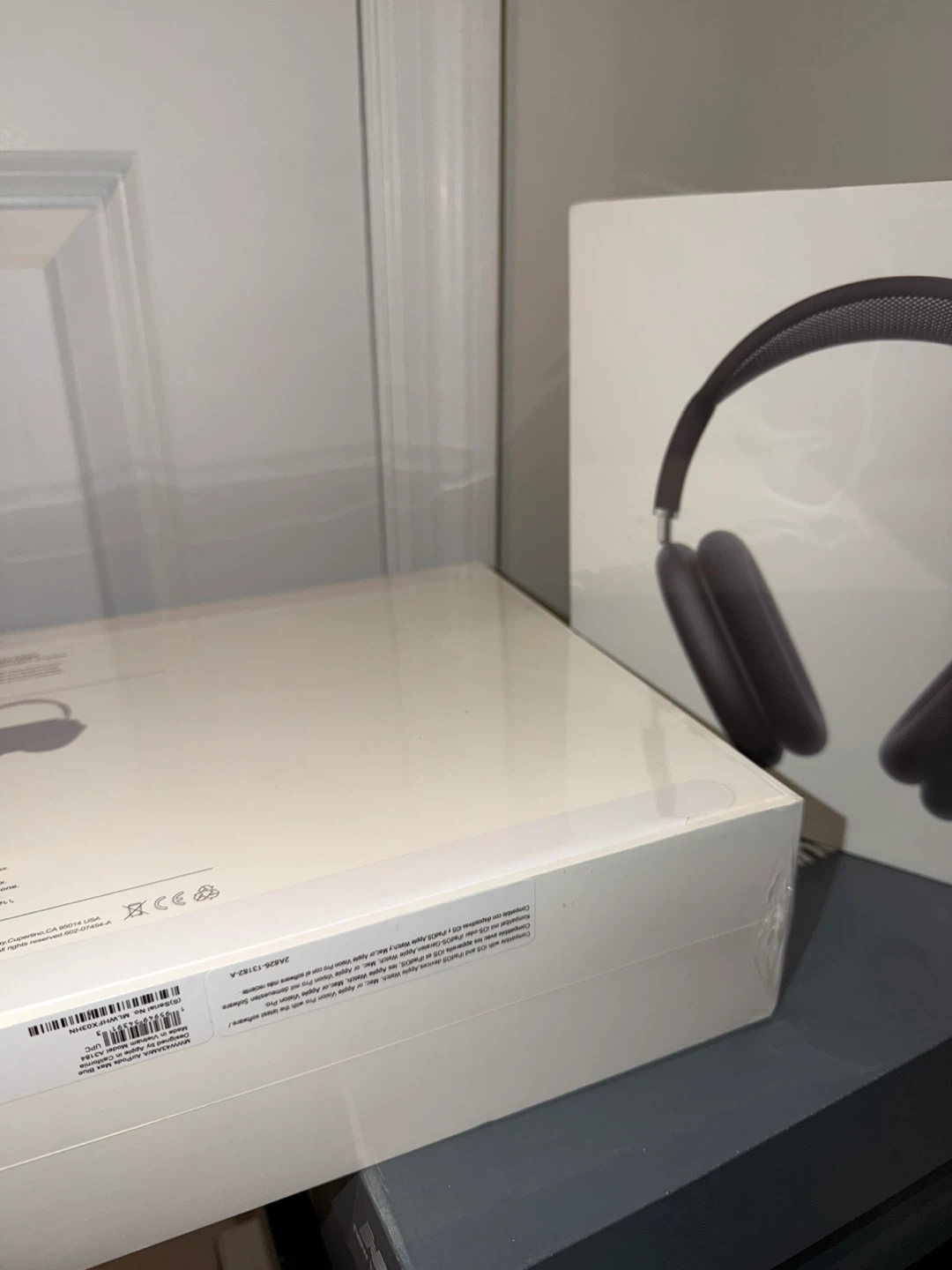 Apple AirPods Max Headphones with Smart Case - photo 3