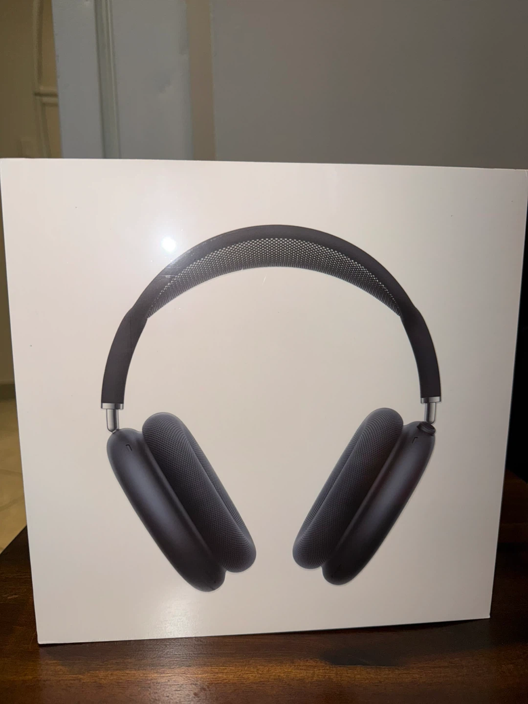 Apple AirPods Max Headphones with Smart Case - photo 5