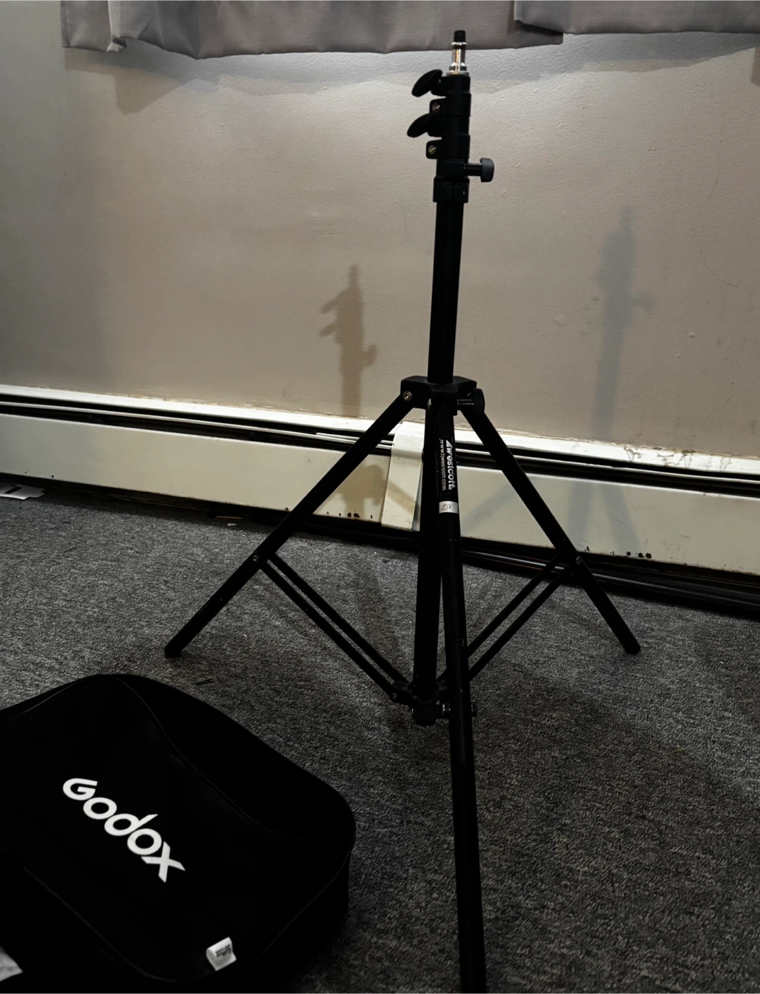 Godox TT685N Camera Flash Kit - photo 5