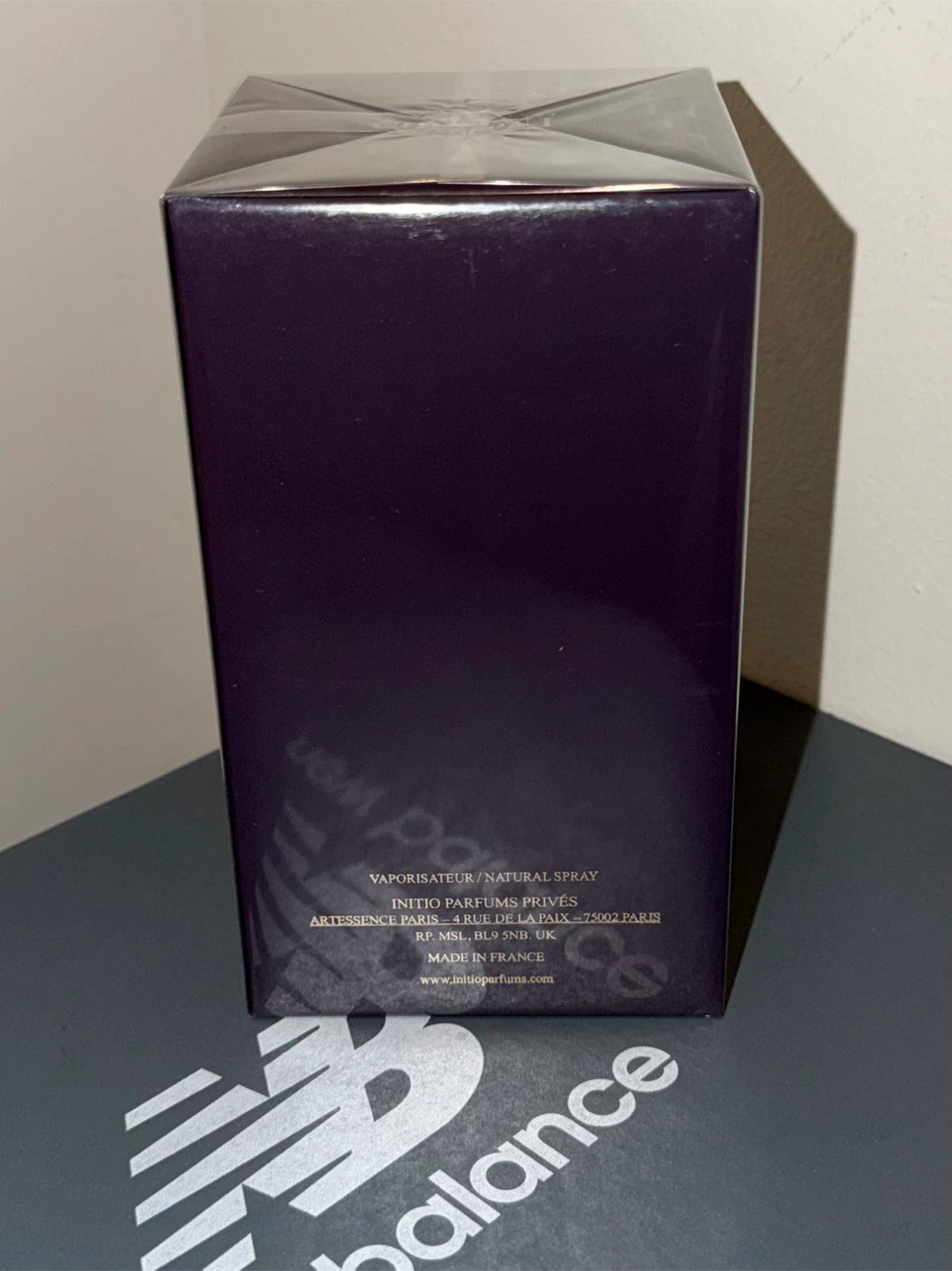INITIO Side Effect Eau de Parfum 90ml - photo 2
