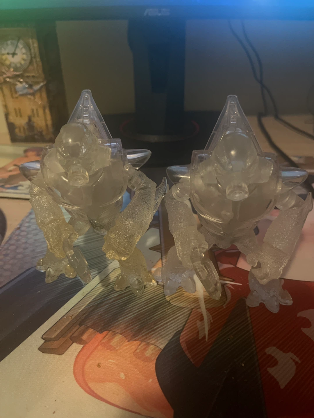 Halo 2 joyride   (Set of 2)