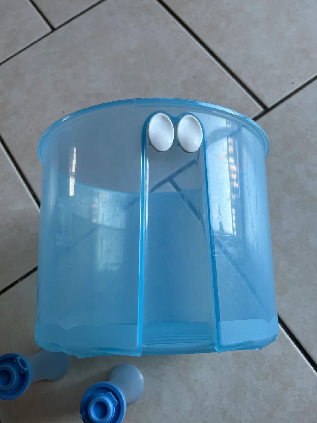 Tupperware fridge smart container - photo 2