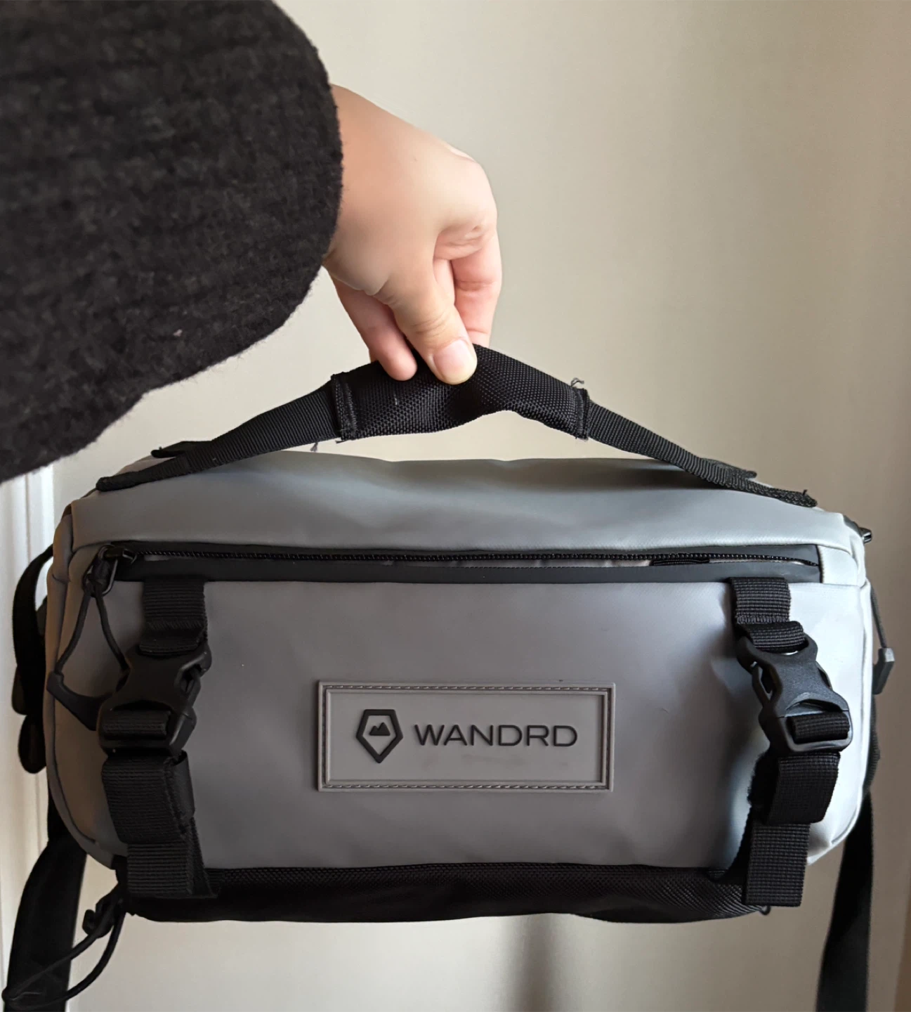 WANDRD 6L Sling Bag
