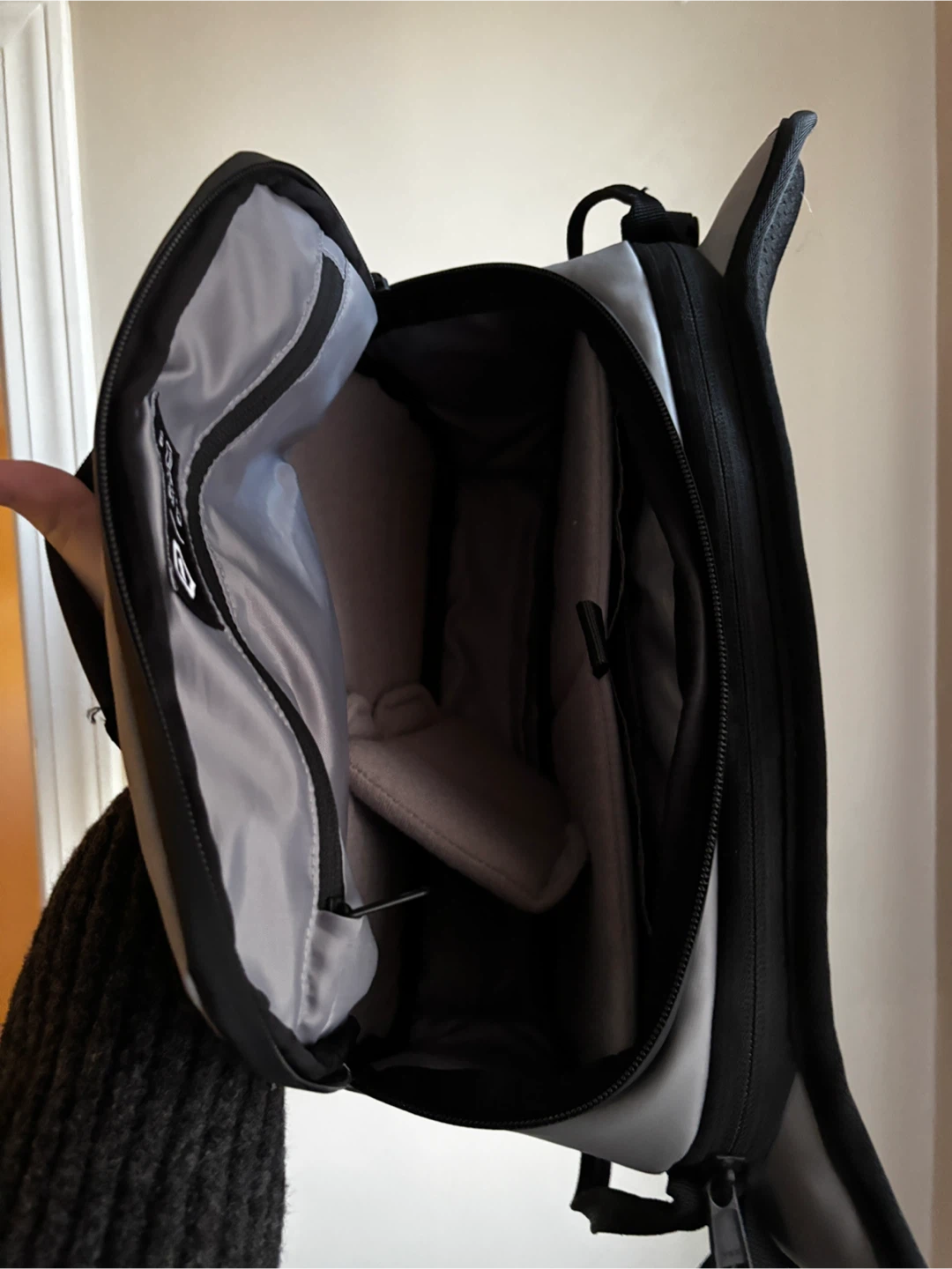 WANDRD 6L Sling Bag - photo 2