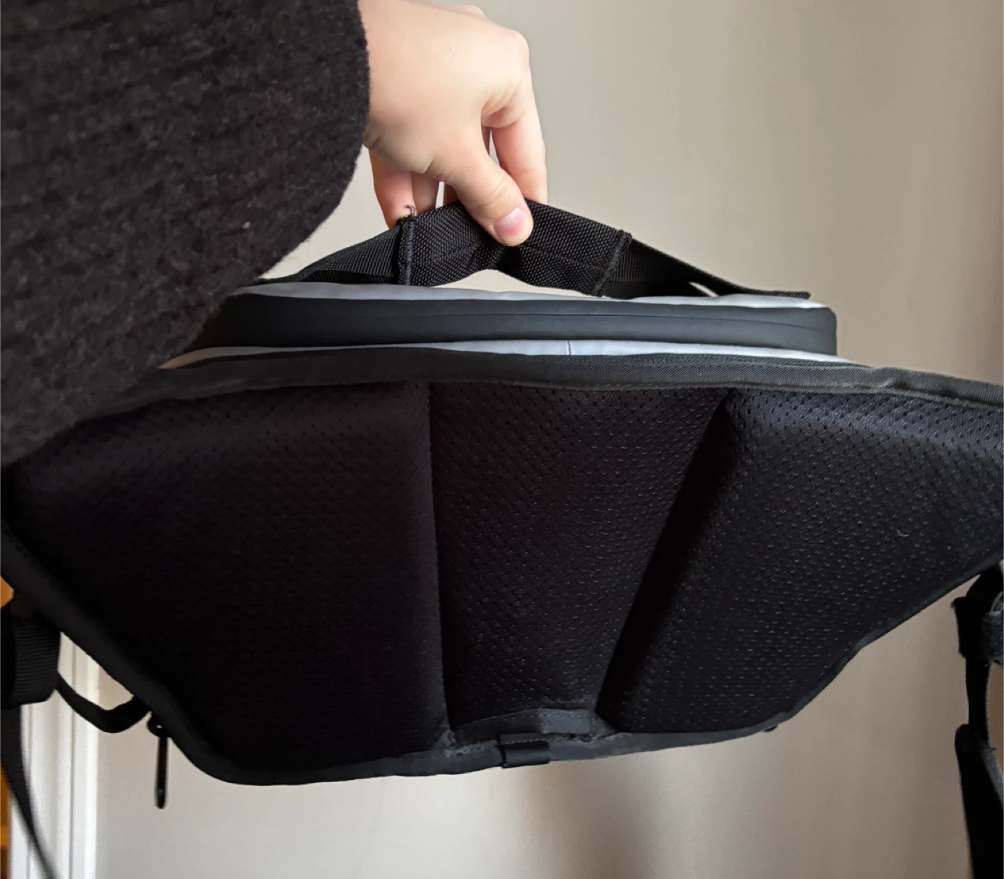 WANDRD 6L Sling Bag - photo 3