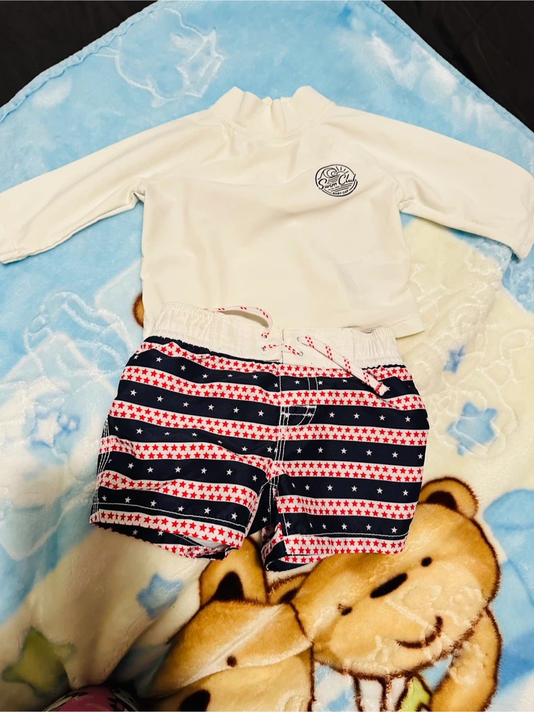 Baby Clothing Bundle - Various Brands and Sizes - photo 2
