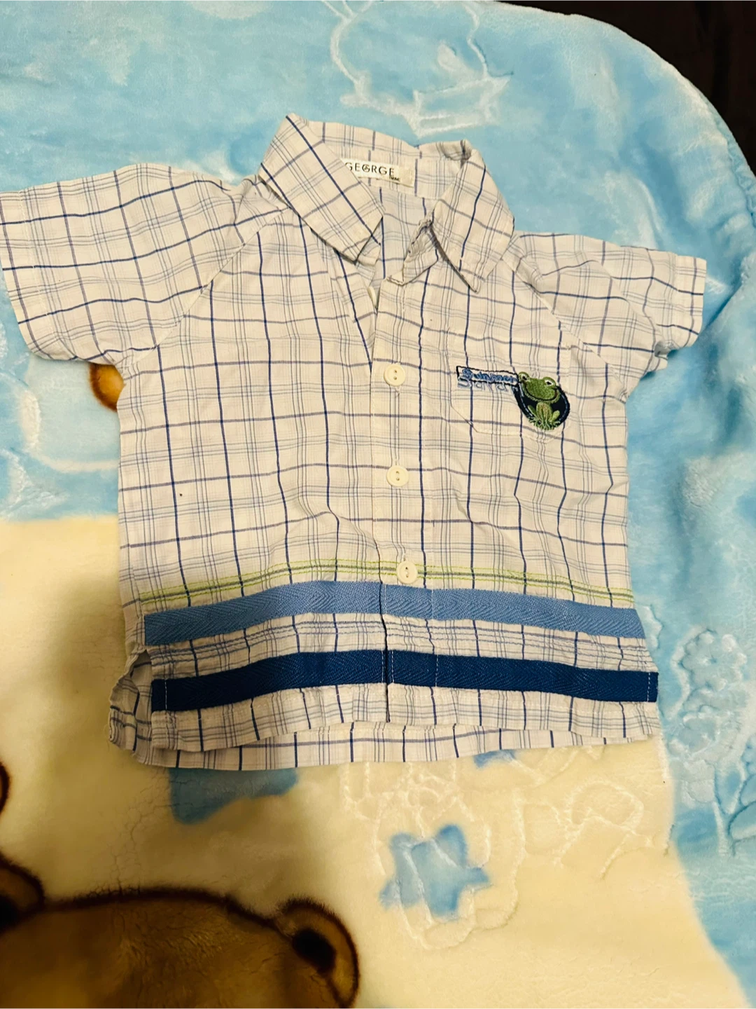 Baby Clothing Bundle - Various Brands and Sizes - photo 3