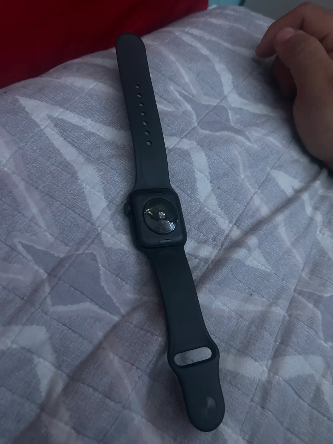 Apple Watch Series 7 - photo 3