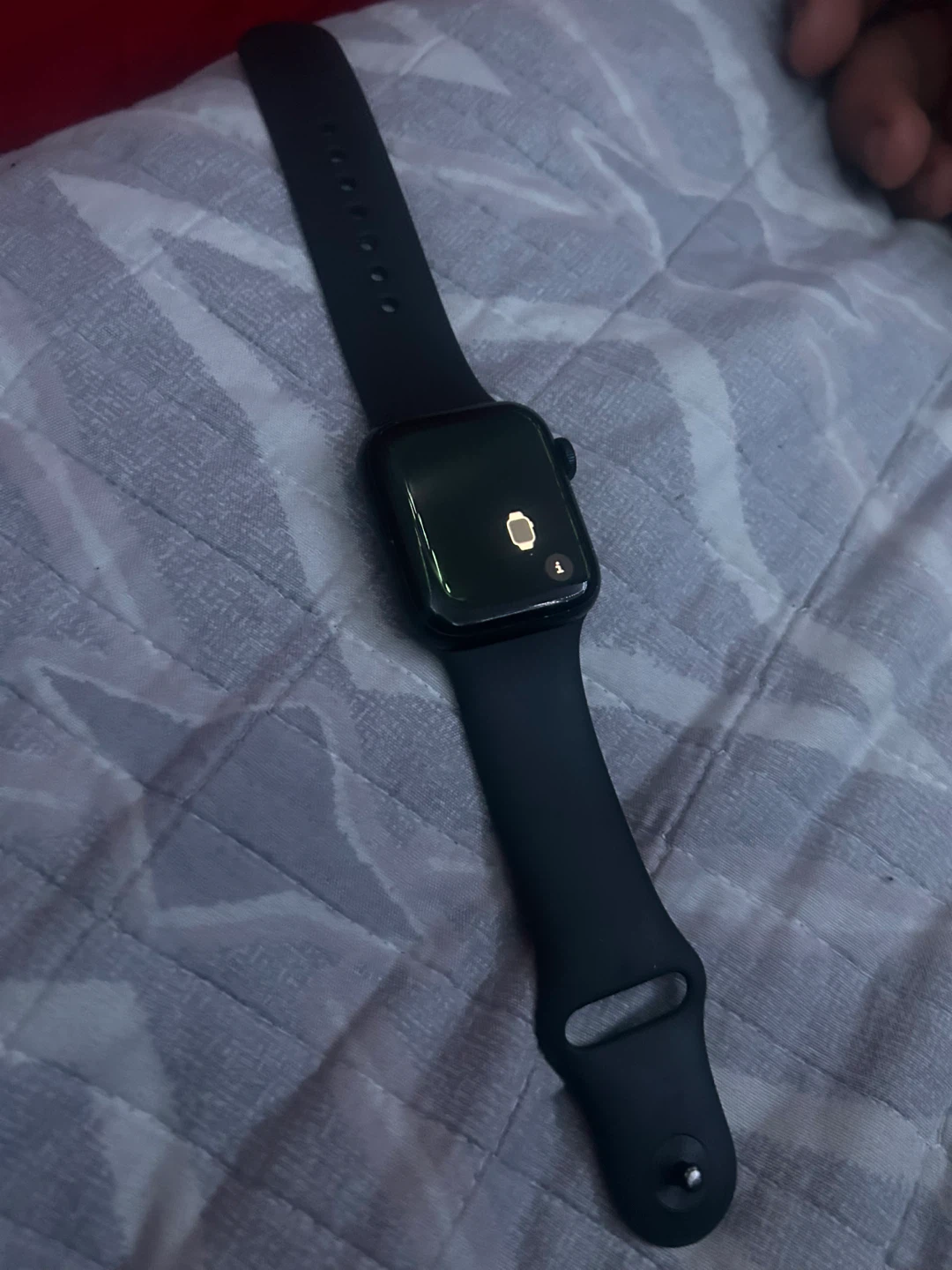 Apple Watch Series 7 - photo 5