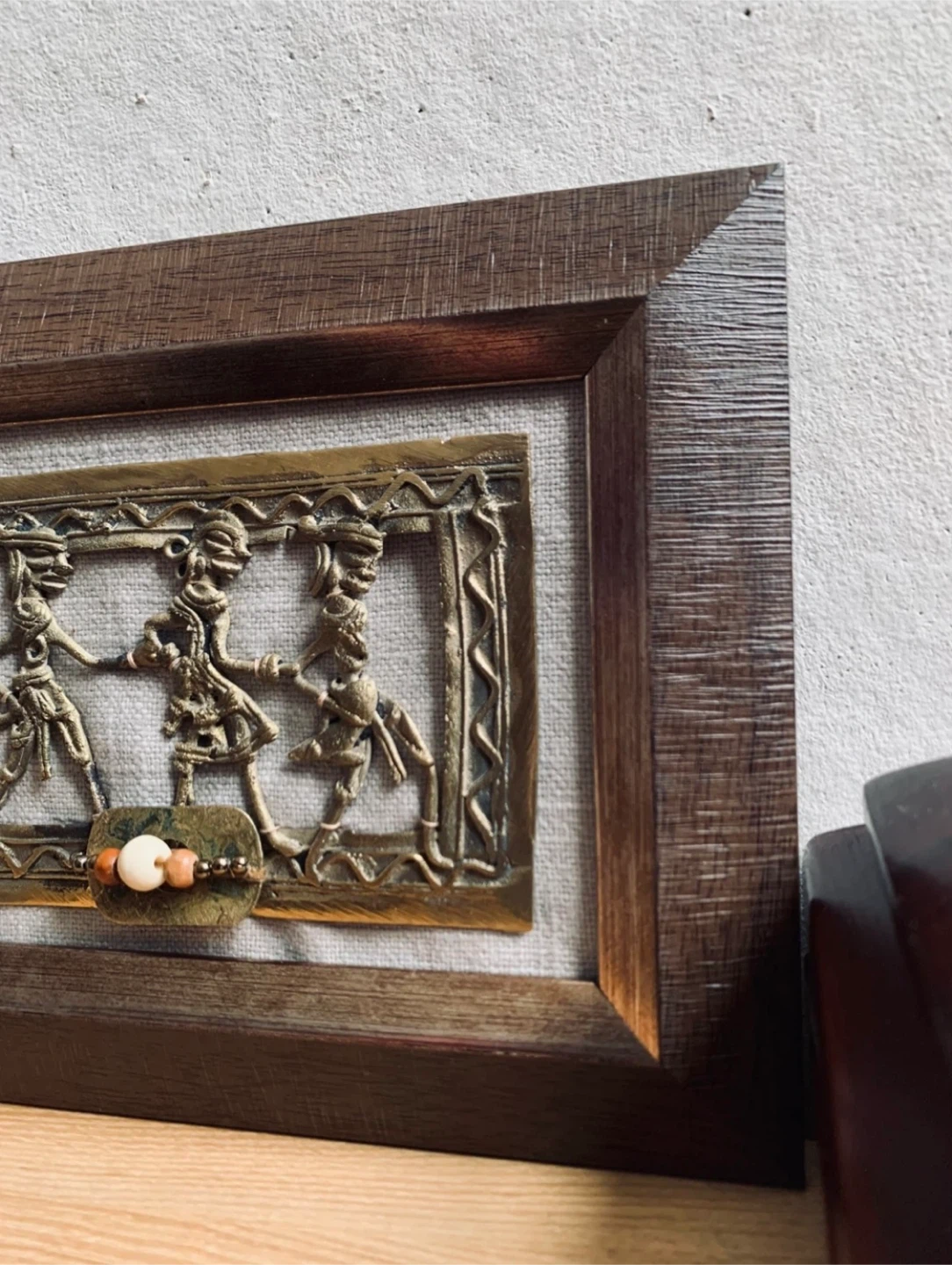 Wall Decor Wall Art Dancing Figures - photo 3