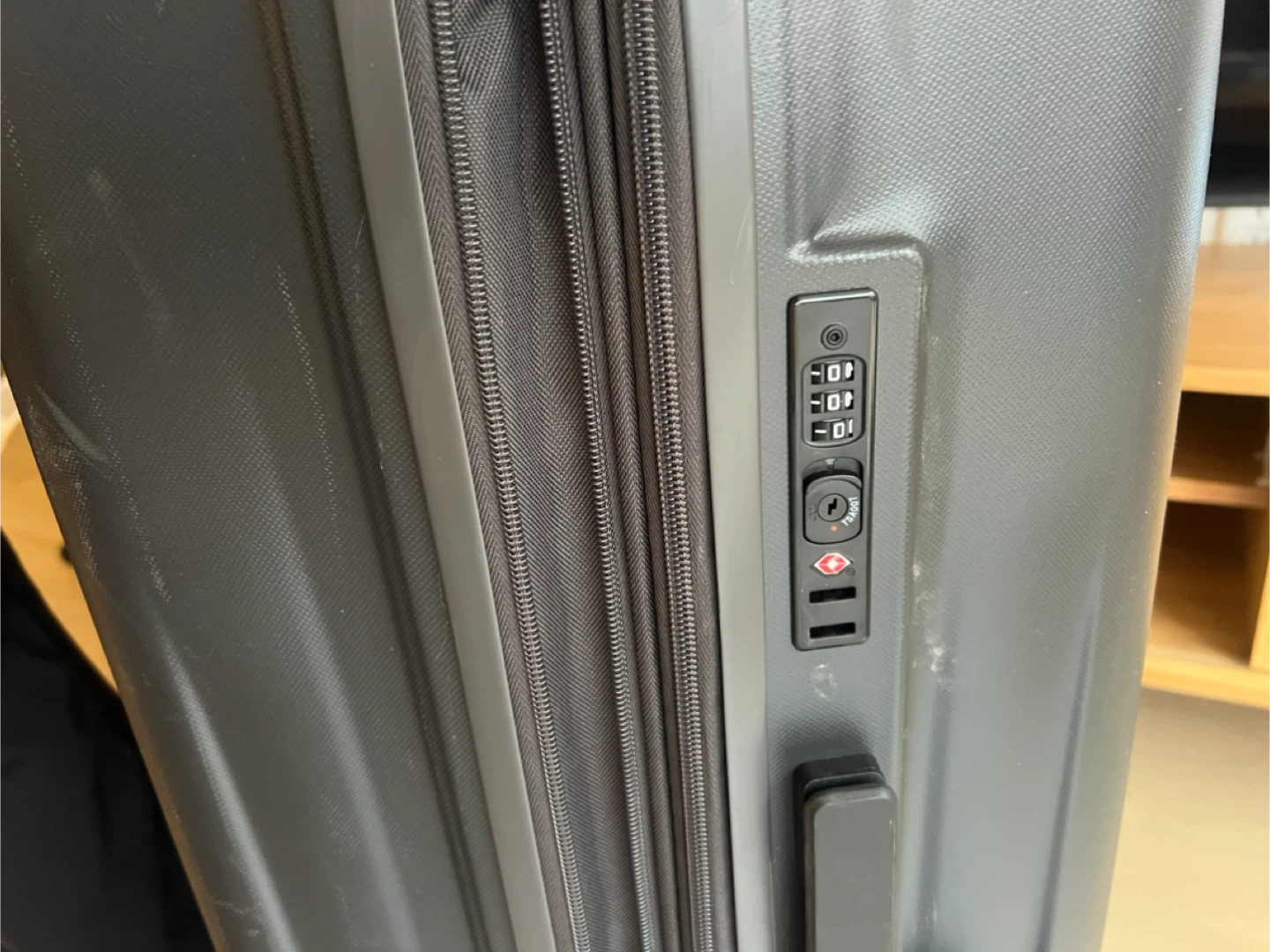 BRICS Black Hardside Spinner Suitcase - photo 3