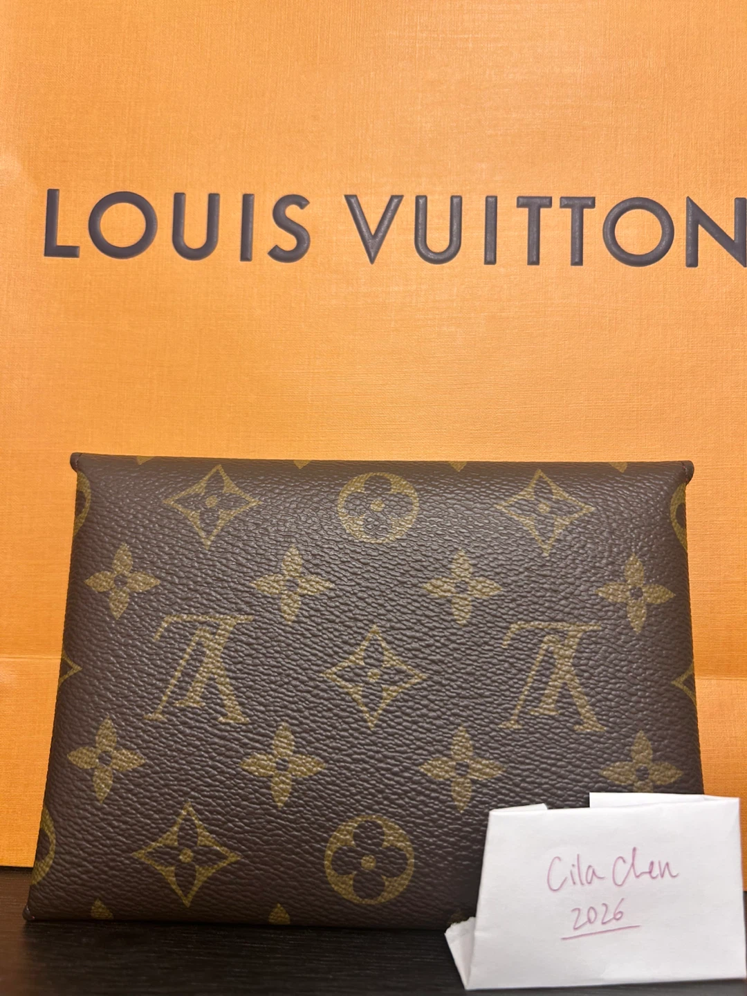 Louis Vuitton - Kirigami Pochette Medium - photo 3
