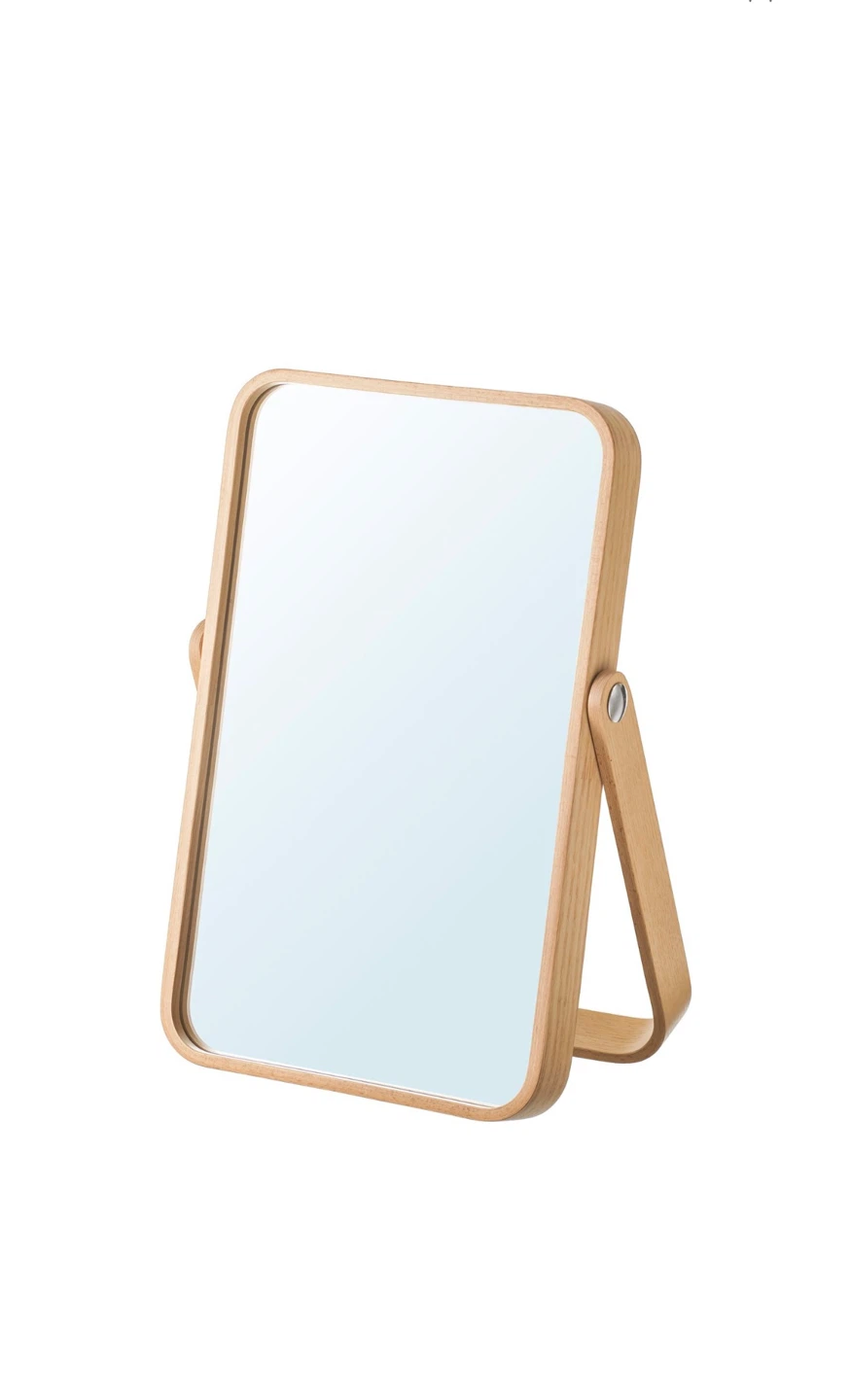 Ikea IKORNNES Table Mirror