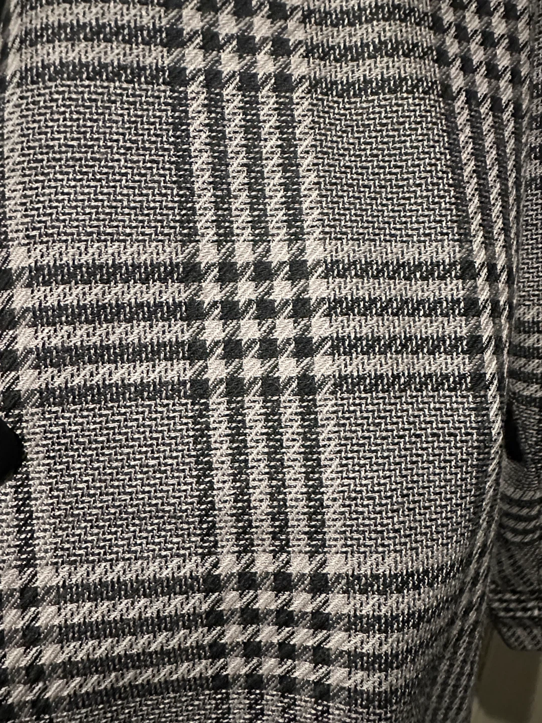 Christian Dior Pret-a-Porter Plaid Blazer - photo 5