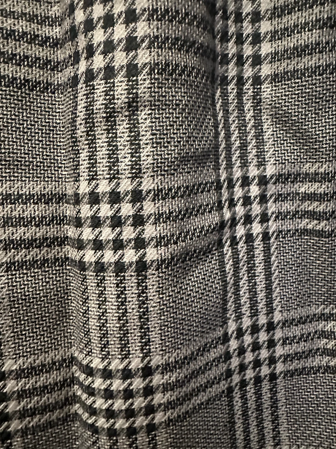 Christian Dior Plaid Pleated Skirt - photo 2