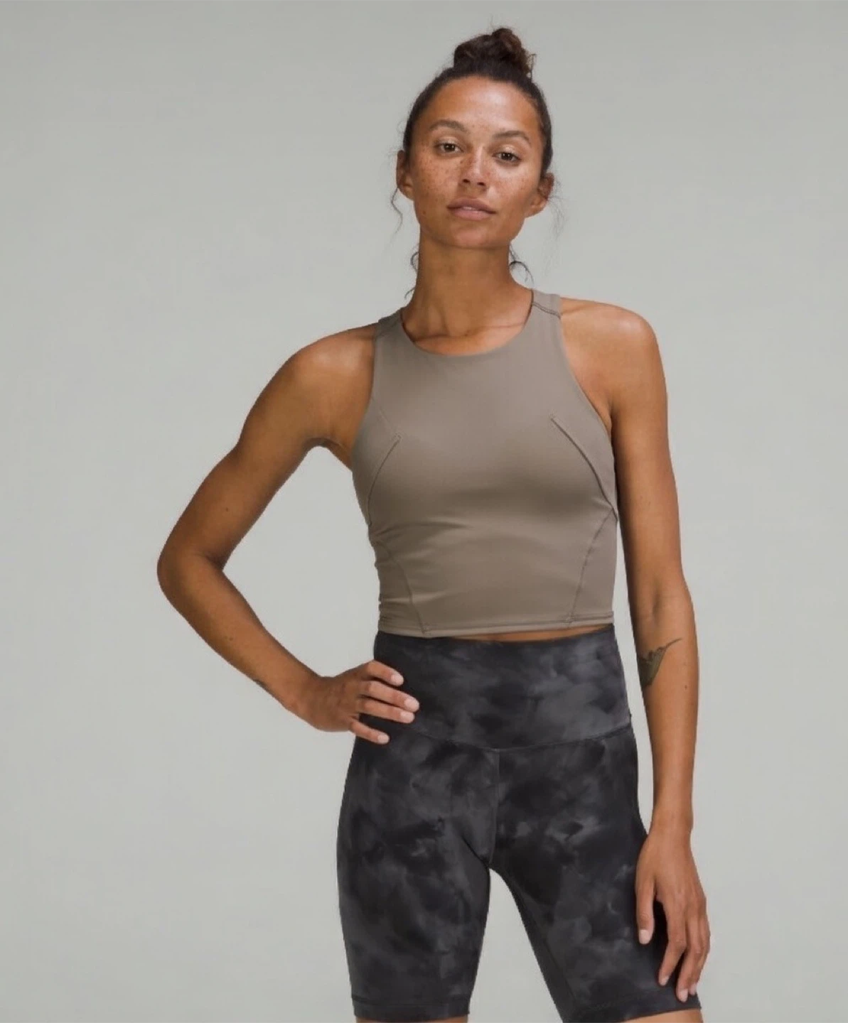 Lululemon Wonder Train Racerback Tank Top 6