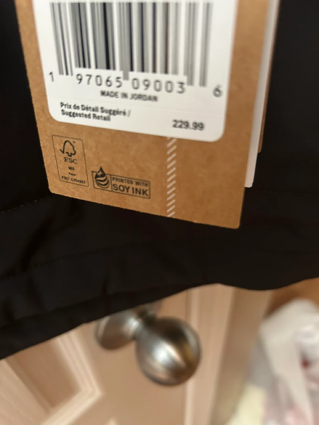 Men’s The North Face Spring/ Fall Jacket! New with tags - photo 4