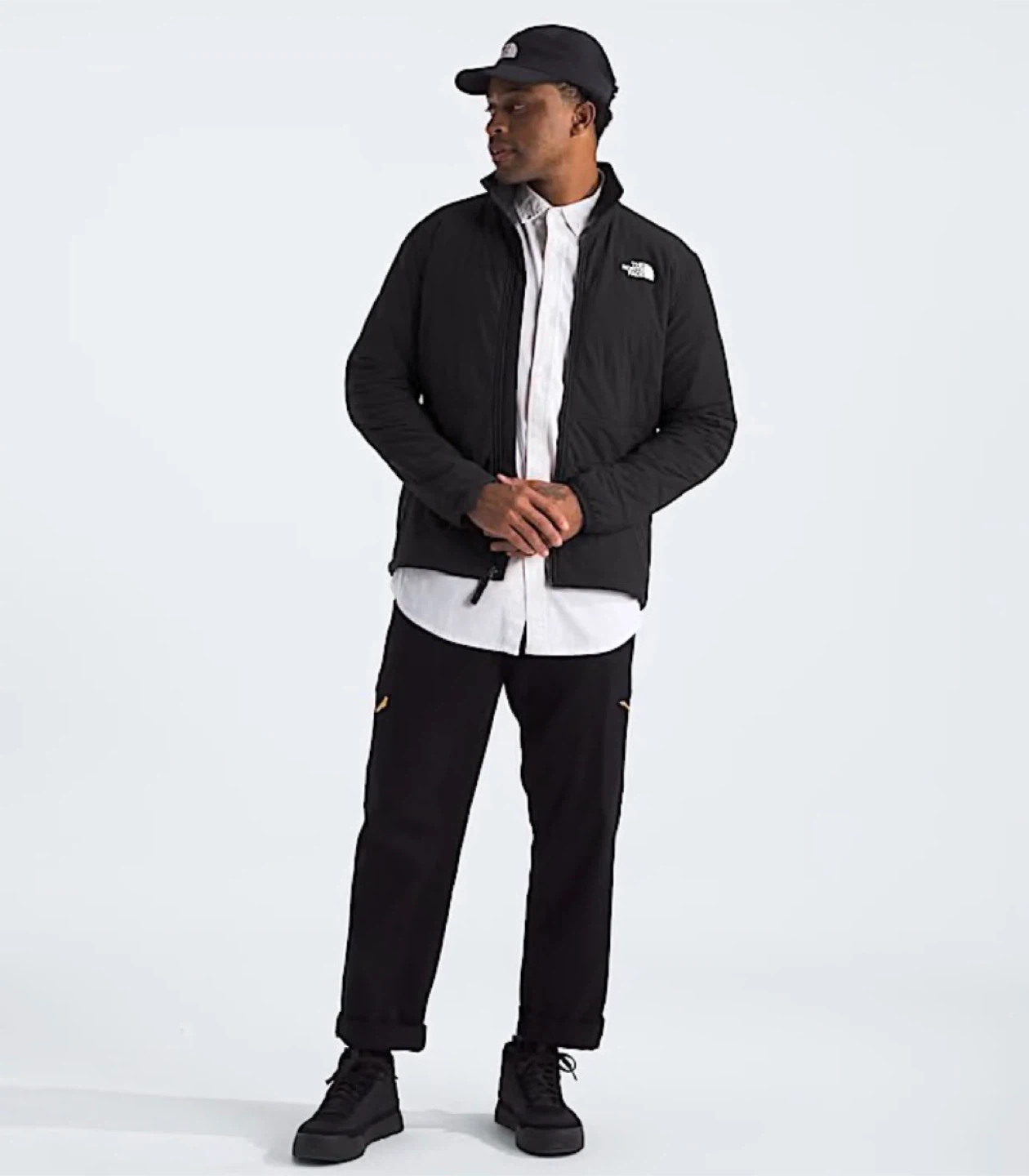 Men’s The North Face Spring/ Fall Jacket! New with tags