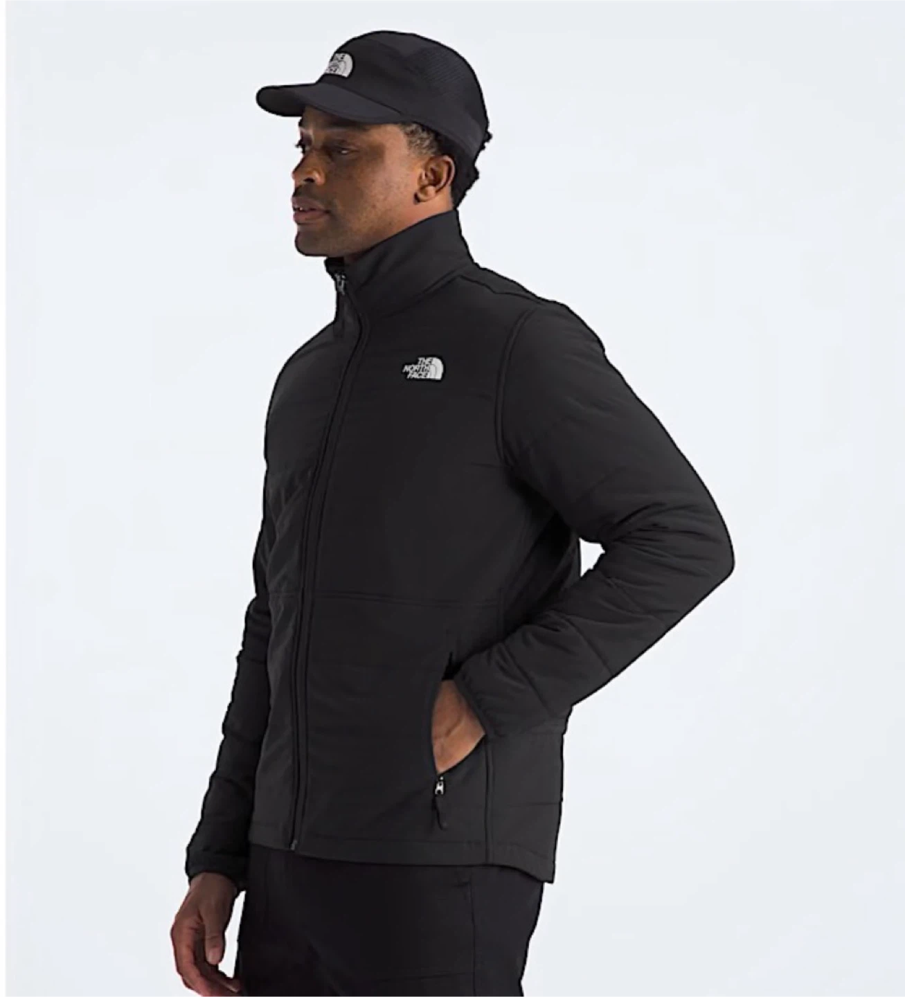 Men’s The North Face Spring/ Fall Jacket! New with tags - photo 3