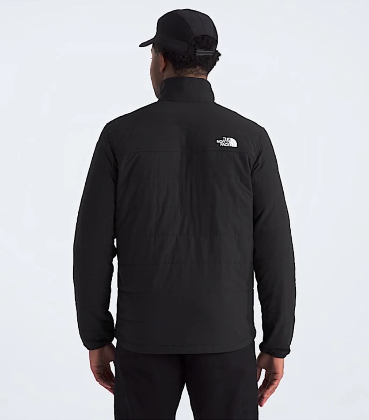 Men’s The North Face Spring/ Fall Jacket! New with tags - photo 2